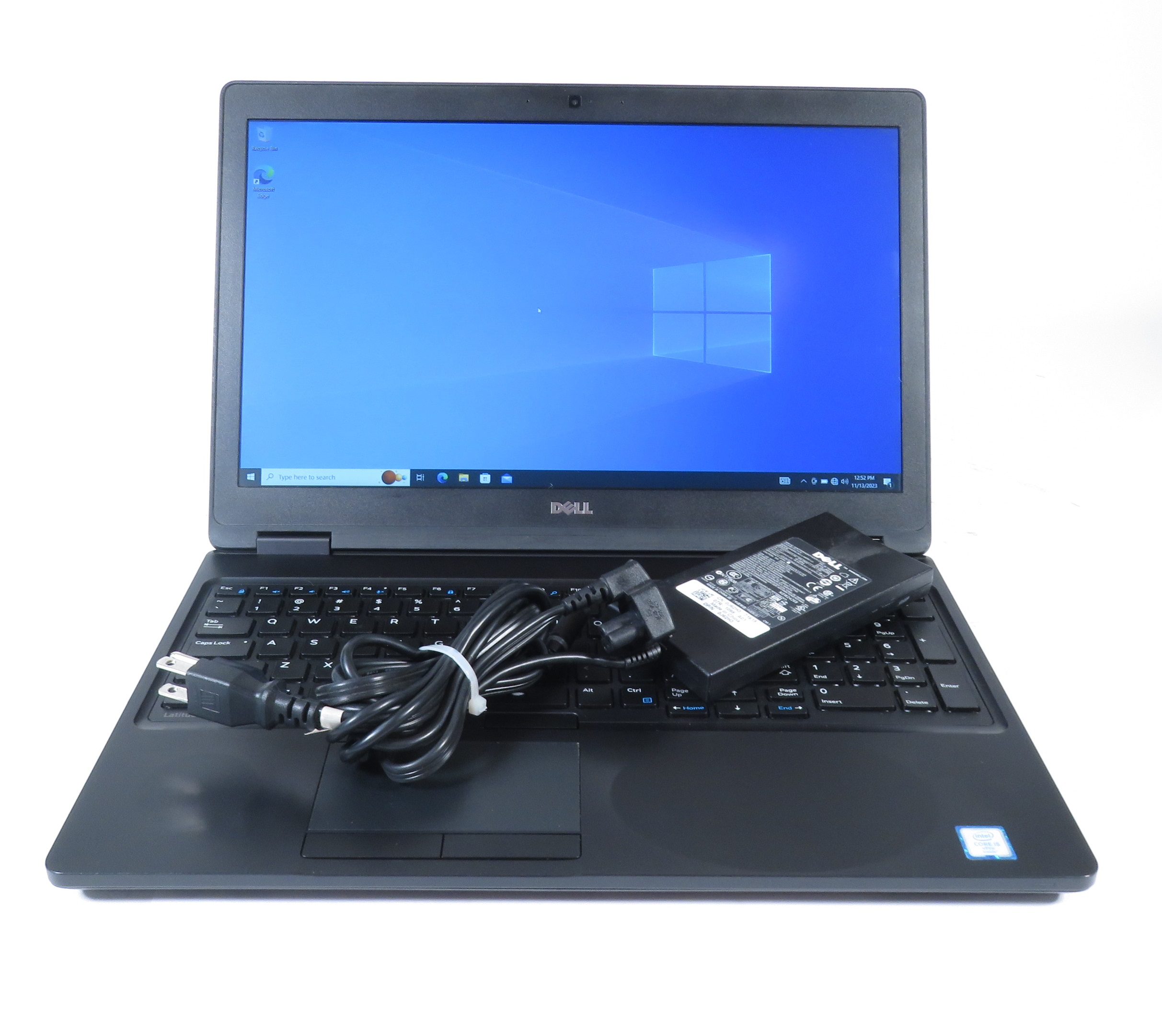 DELL Latitude 5580 Core i5 6300U Dell Latitude 5580 Win 10 Core i5