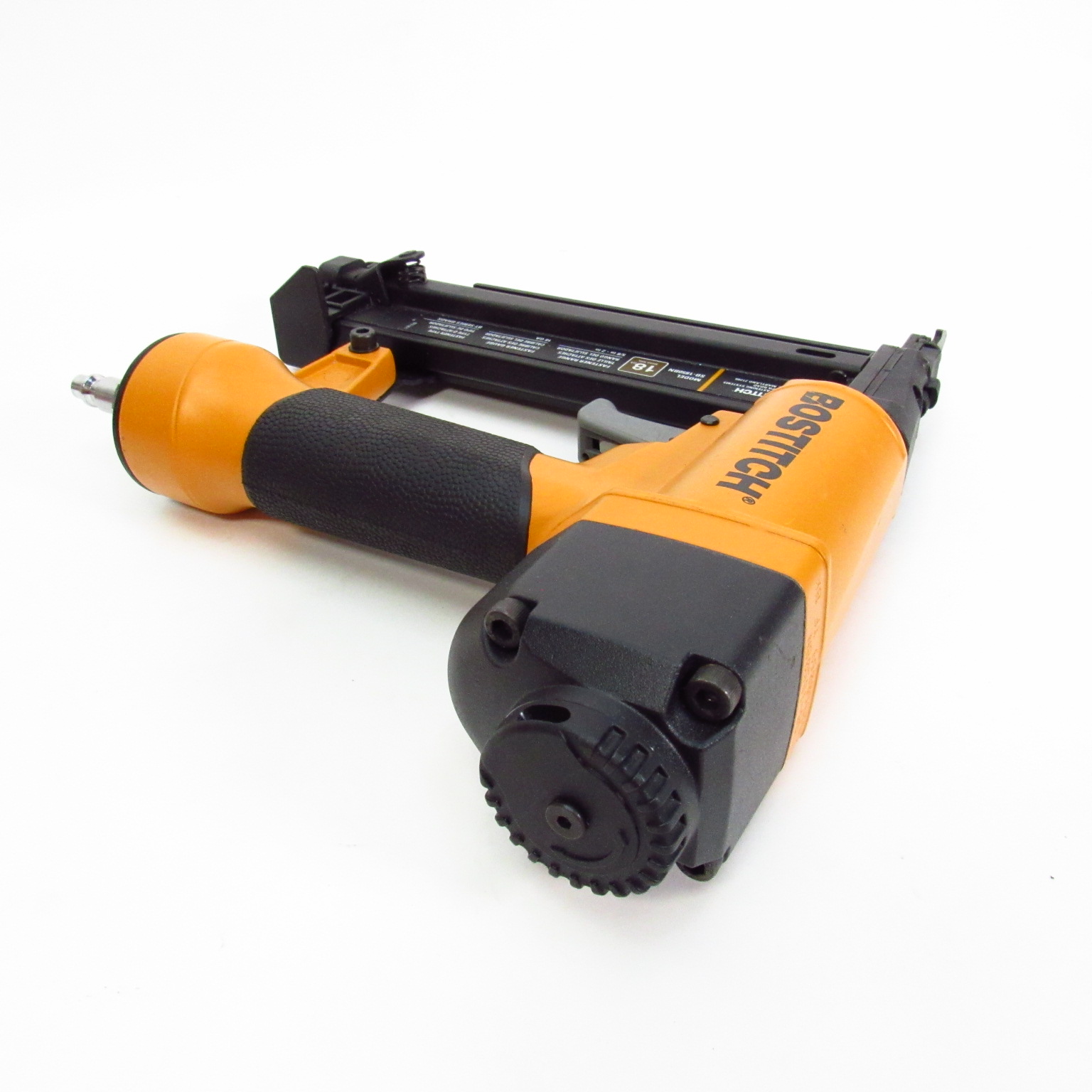 Bostitch SB1850BN 18Gauge Air Pneumatic Brad Nailer