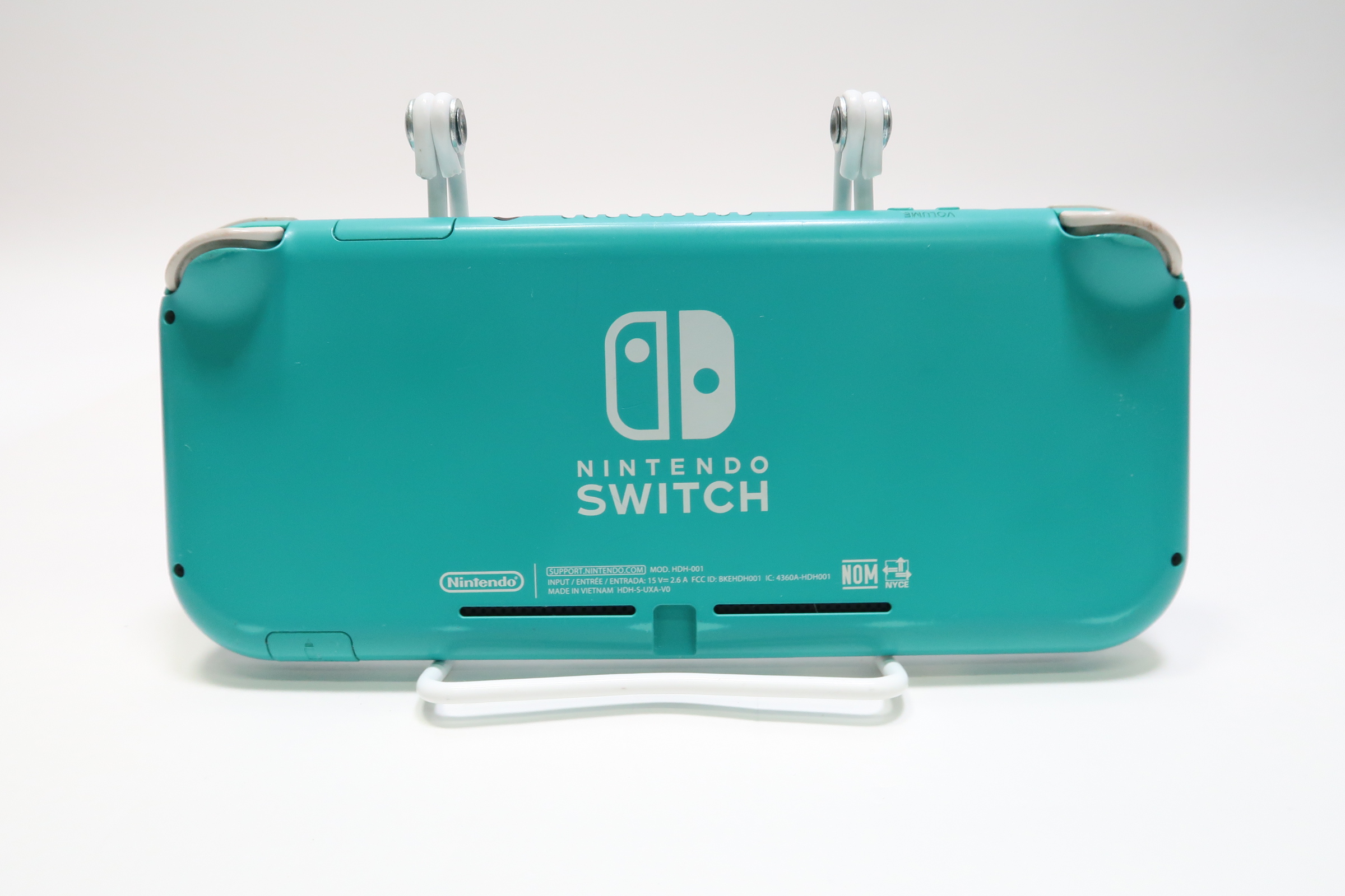 Nintendo Switch Lite HDH-001 32GB Portable Gaming Console Switch Lite 3282