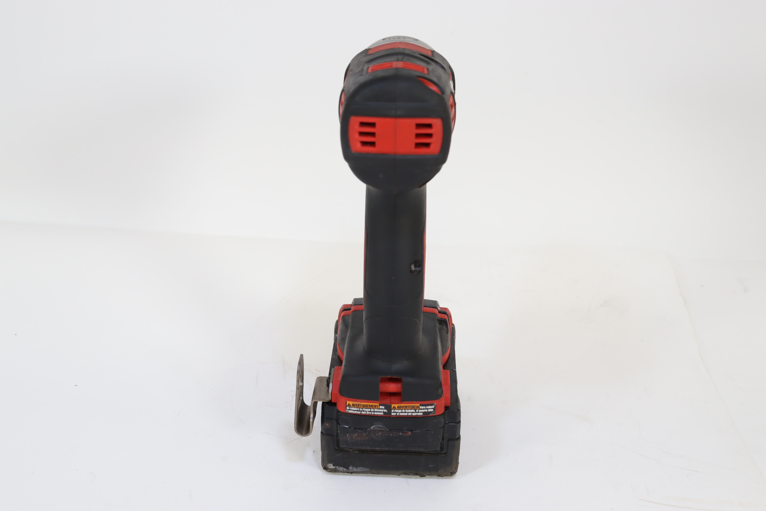 Milwaukee 2656-20 18V 1/4