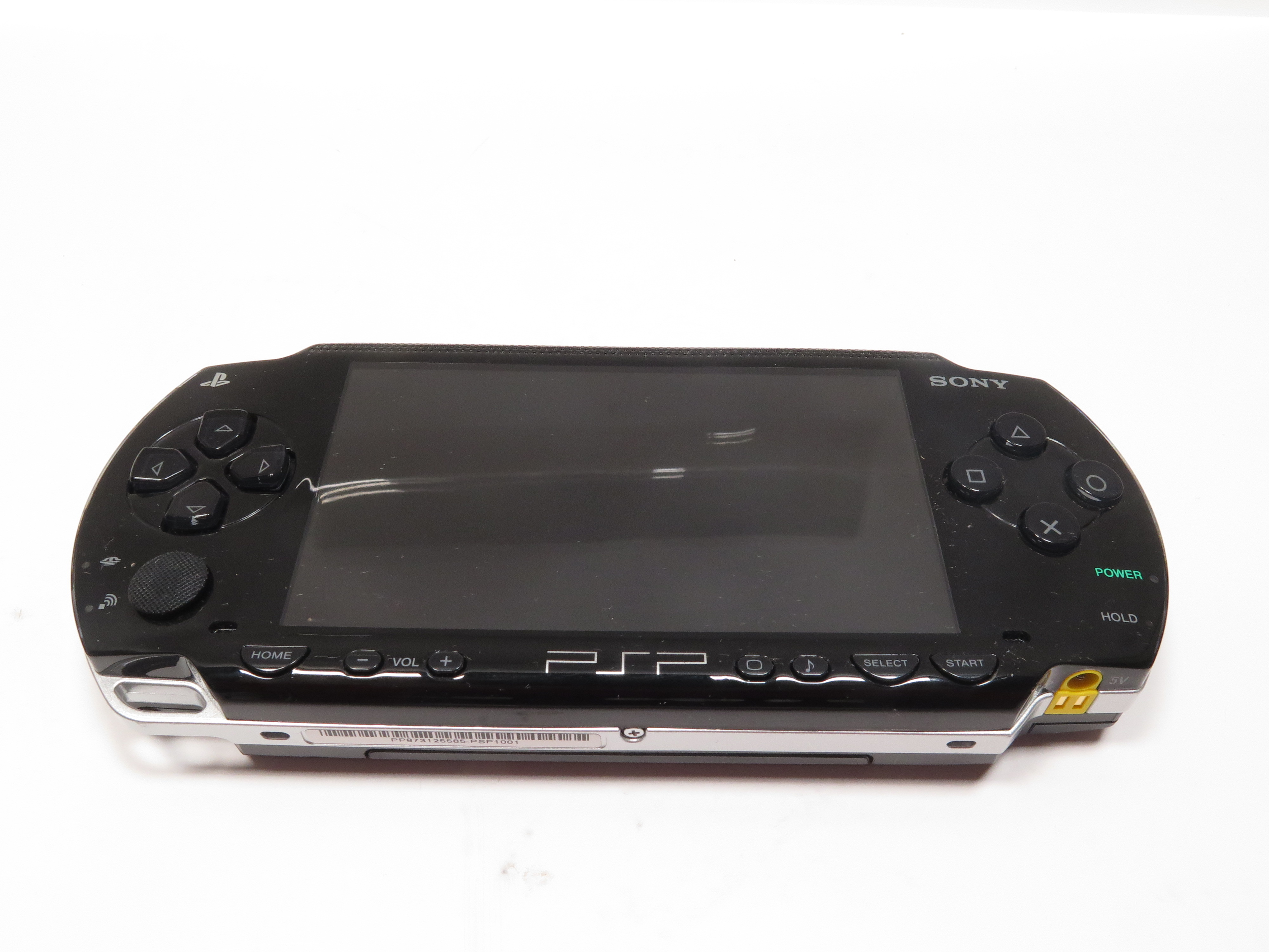 Amazon.com: SONY PSP Playstation Portable Console JAPAN