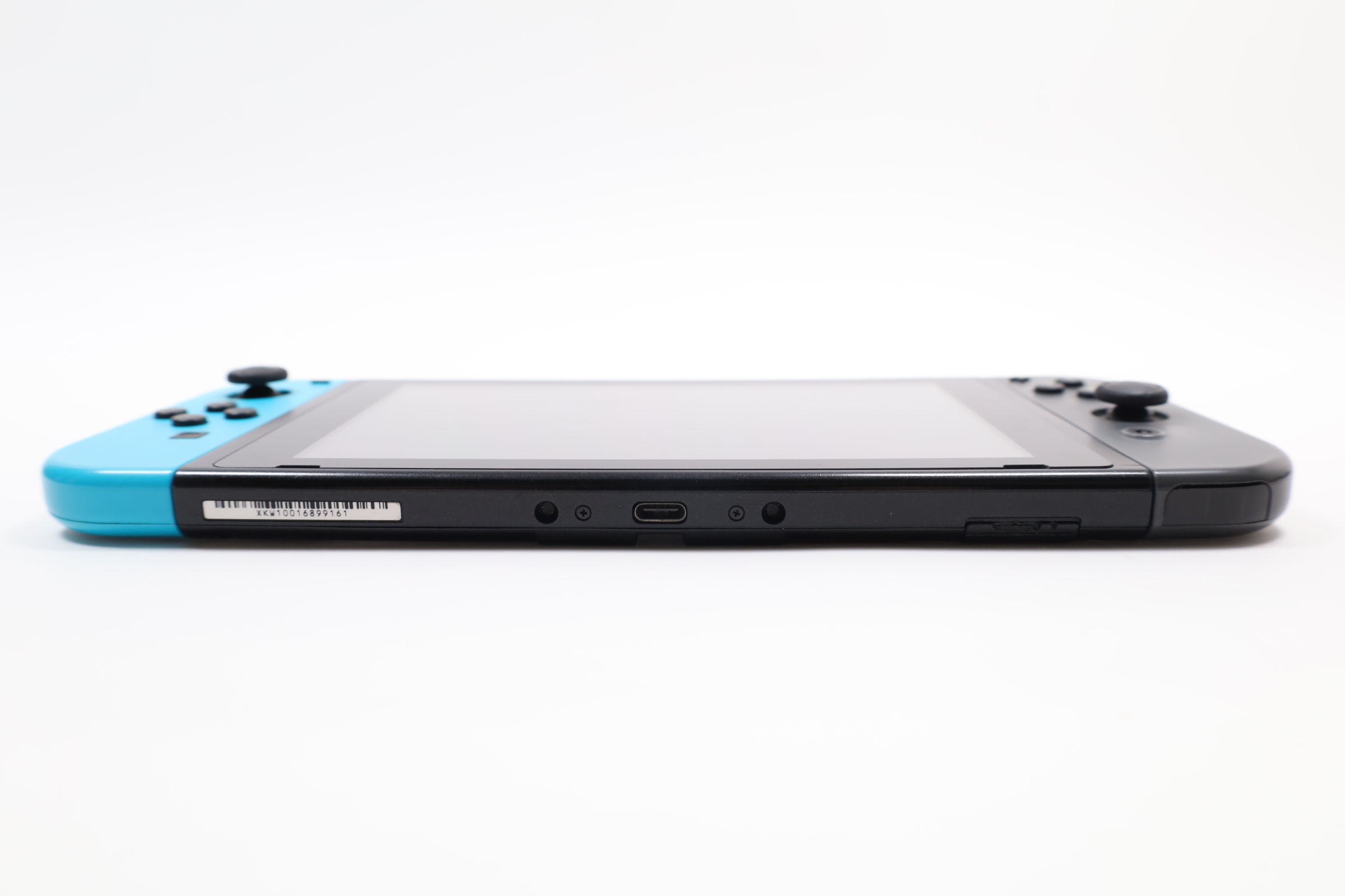Nintendo Switch HAC-001(-01) 32GB Video Game System - Blue