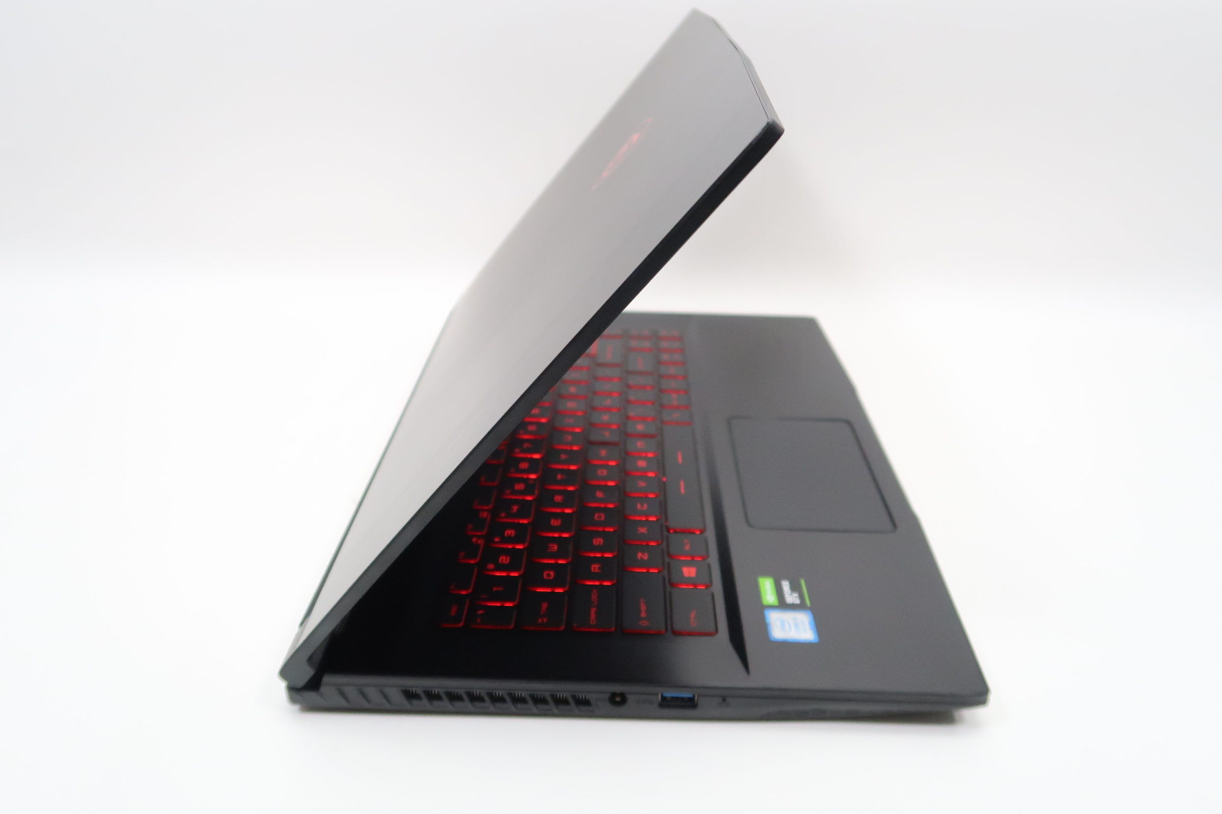 MSI GF63 Thin MS-16R4 Win 10 Core i5-9300H@2.4GHz 8GB 512GB SSD GTX ...
