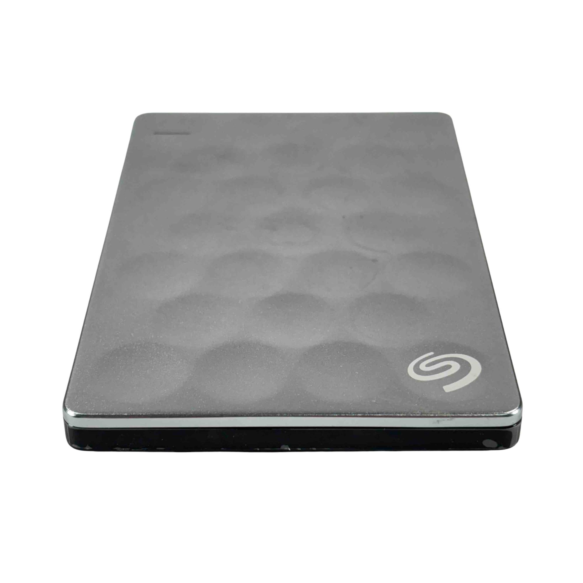 Seagate Backup Plus Ultra Slim Portable Drive 1TB SRD0OF1 External HDD