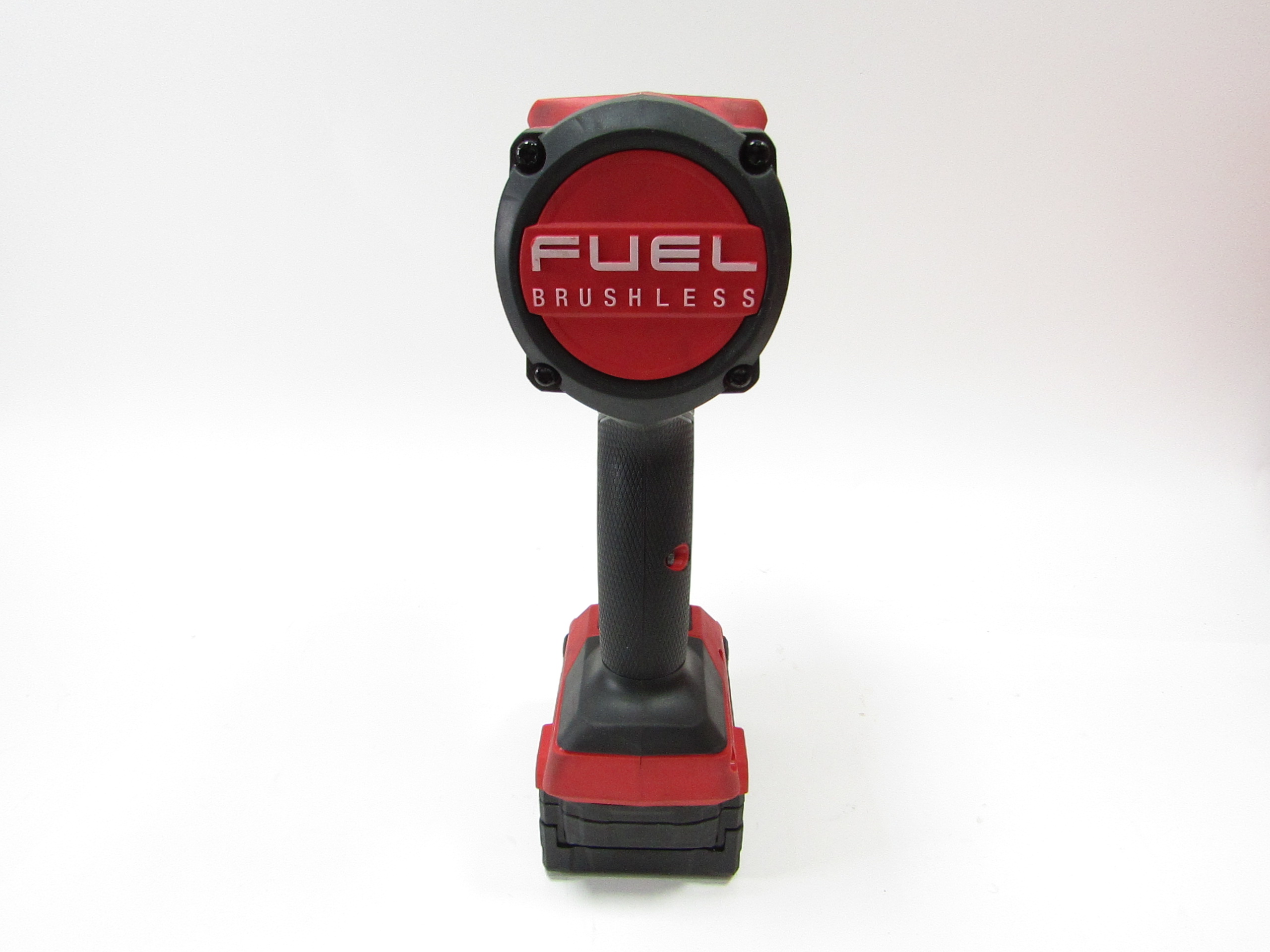 Milwaukee 2967-22 M18 FUEL Red Lithium Brushless 1/2