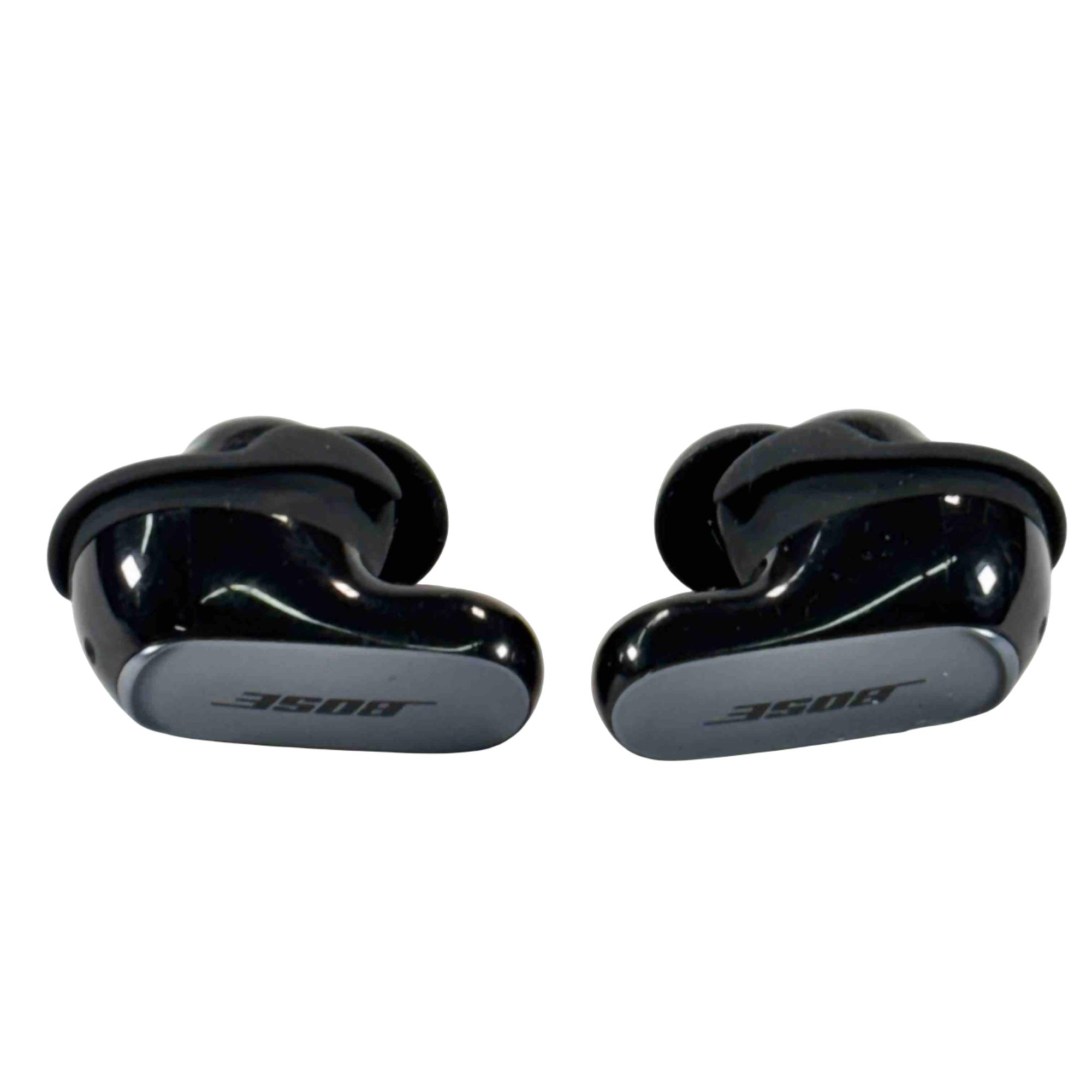 Bose QuietComfort Ultra 441408 Adjustable Noise Cancelling
