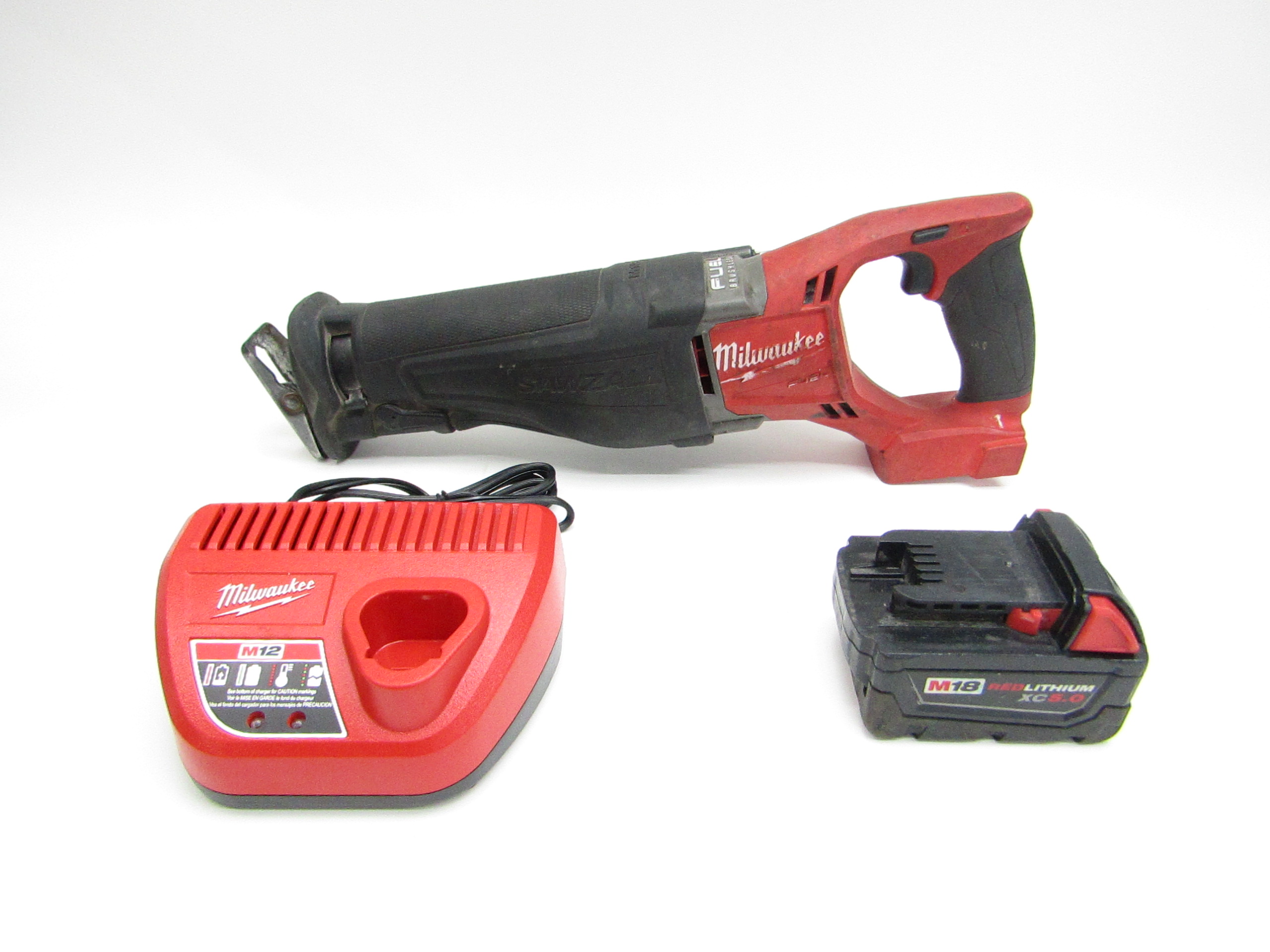 Milwaukee 2720 discount