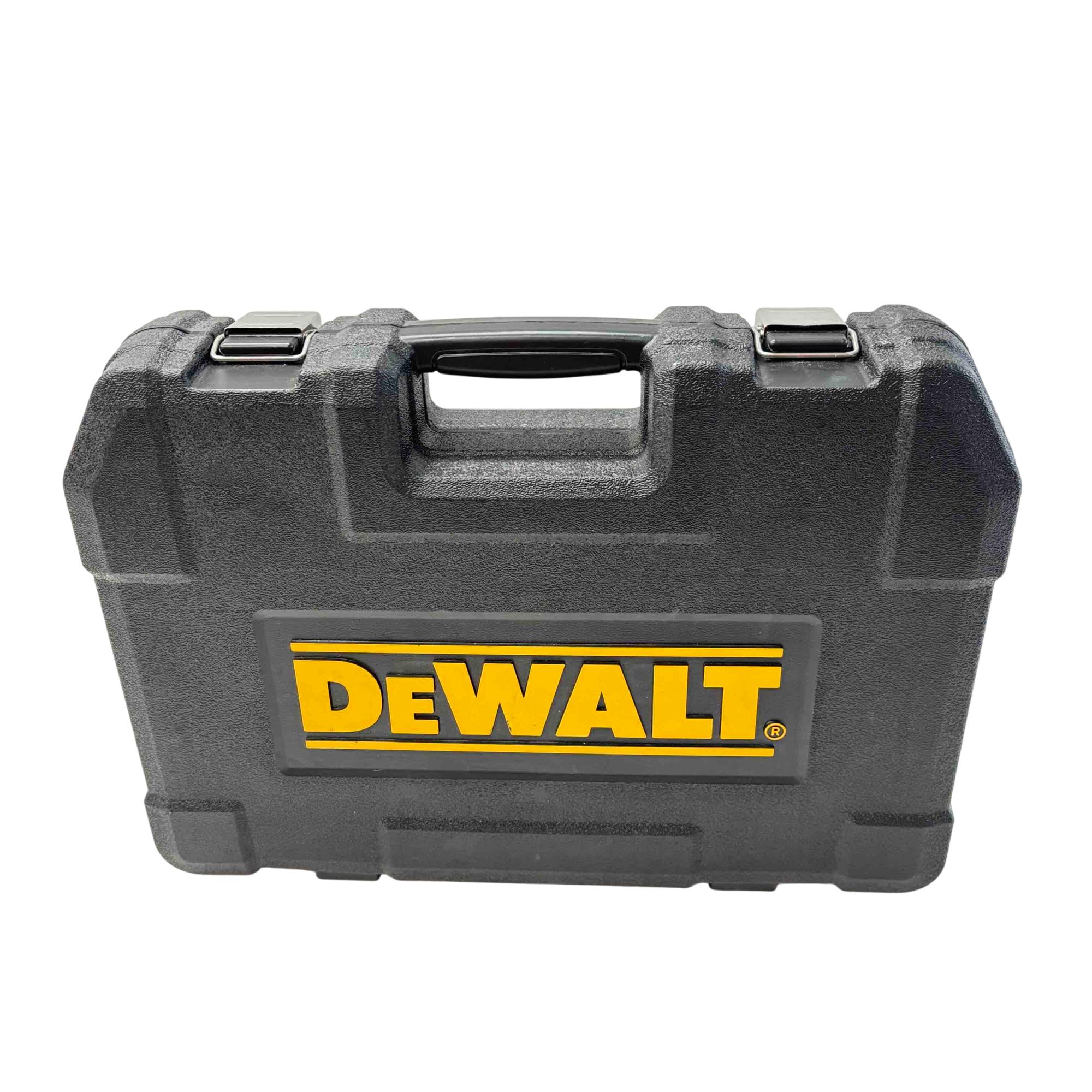 DeWalt DWMT73802 142-Piece Mechanics Tool Set