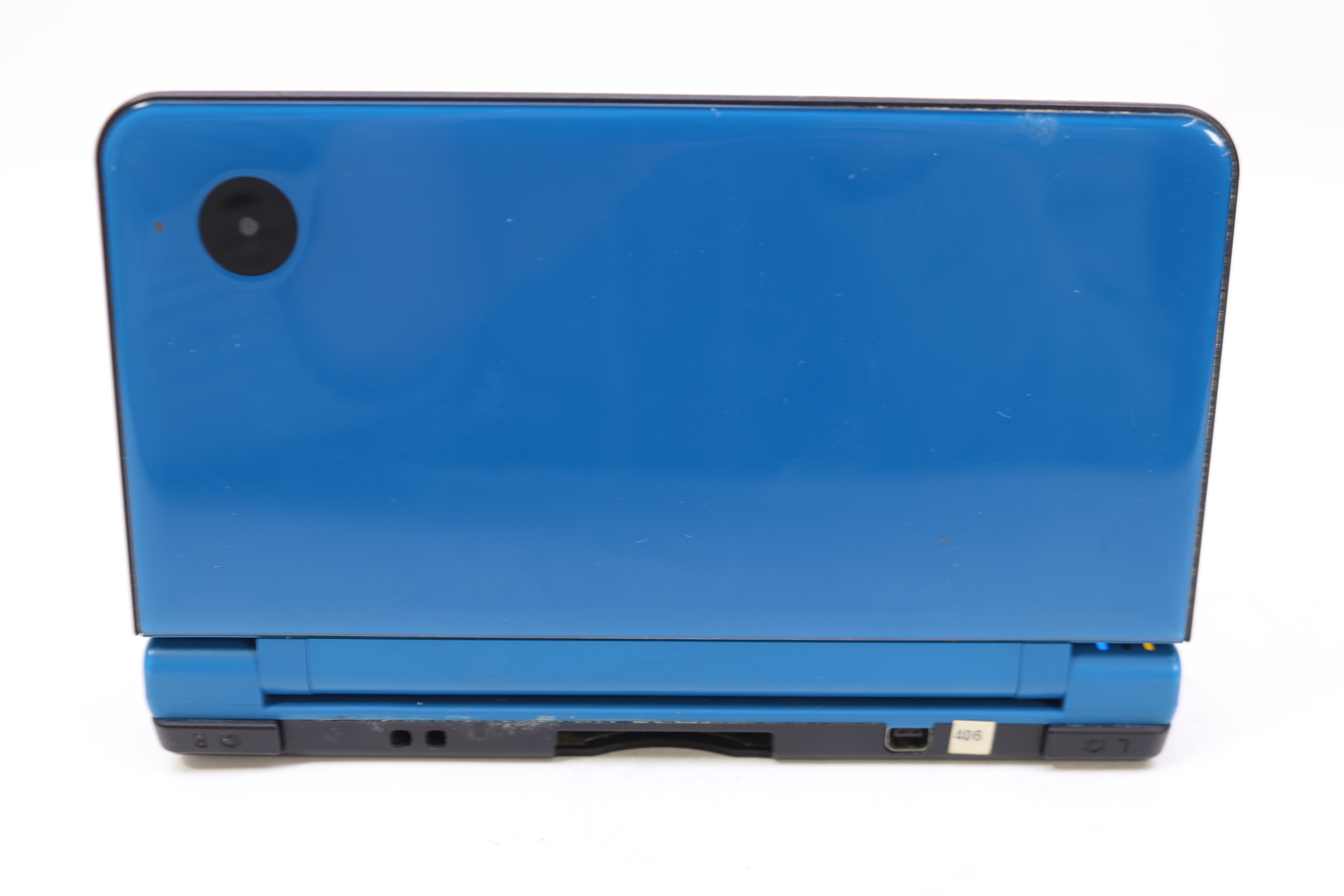 Nintendo UTL-001 Dual-Screen Handheld Video Game Console DSi XL - 9971