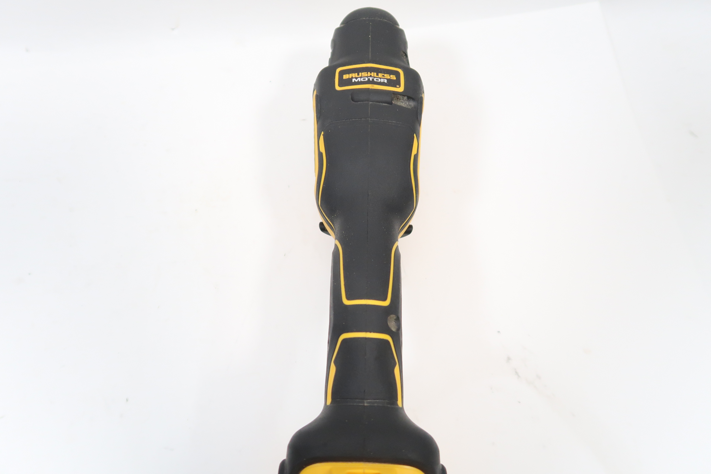 thumbnail interactive-video image 1 of DeWalt 20V MAX XR Brushless Oscillating Multi-Tool Kit DCS356C1 – Battery Included, Mexico 1 of 2
