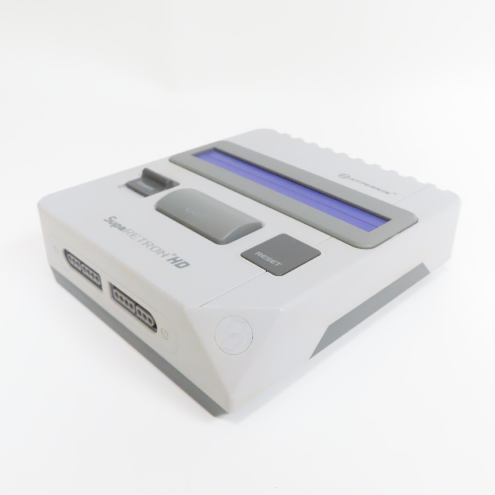 Hyperkin M06888 SupaRetron HD Gaming Console for SNES/Super Famicom