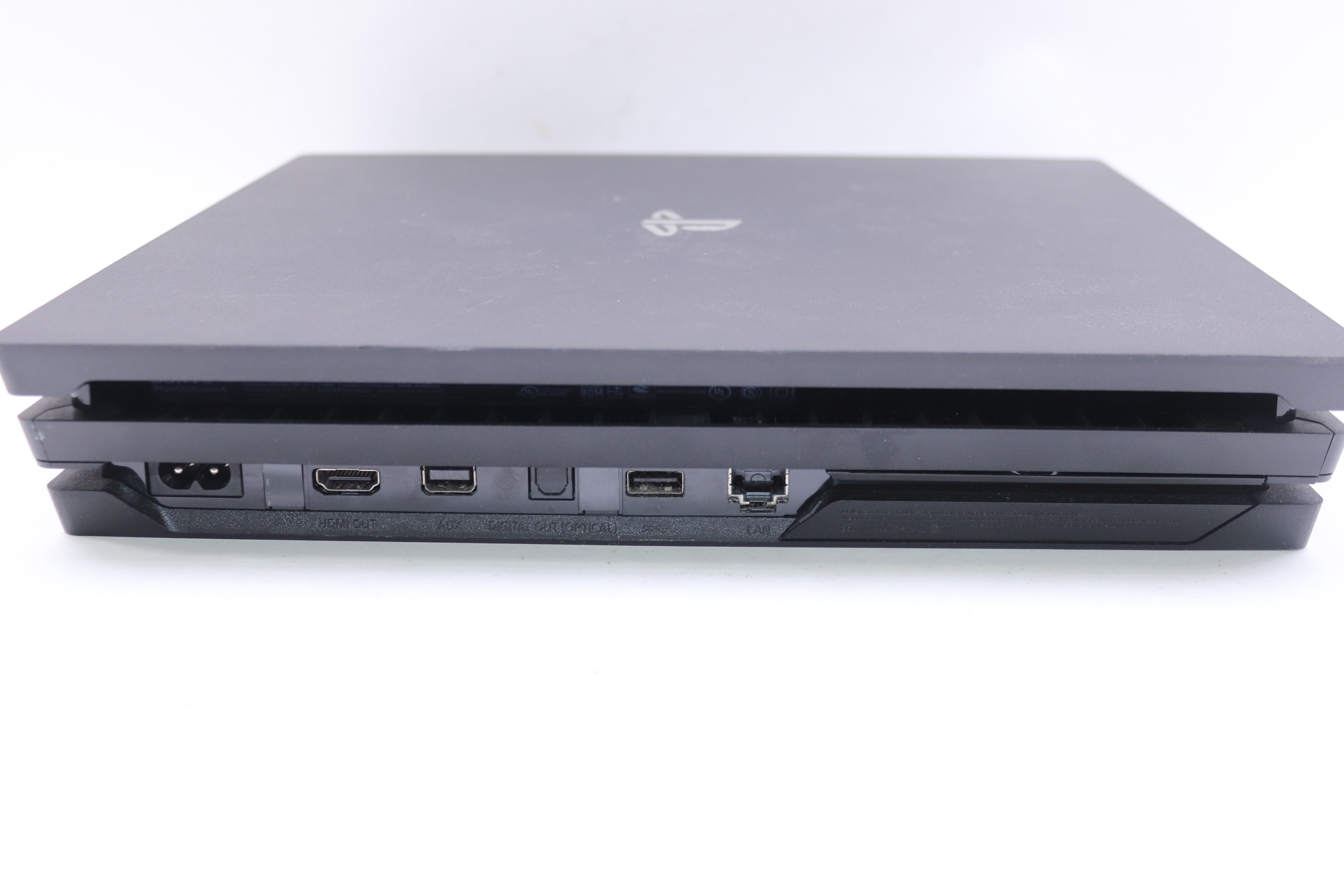 Sony CUH7215B PlayStation 4 Pro 1TB Home Video Gaming Console