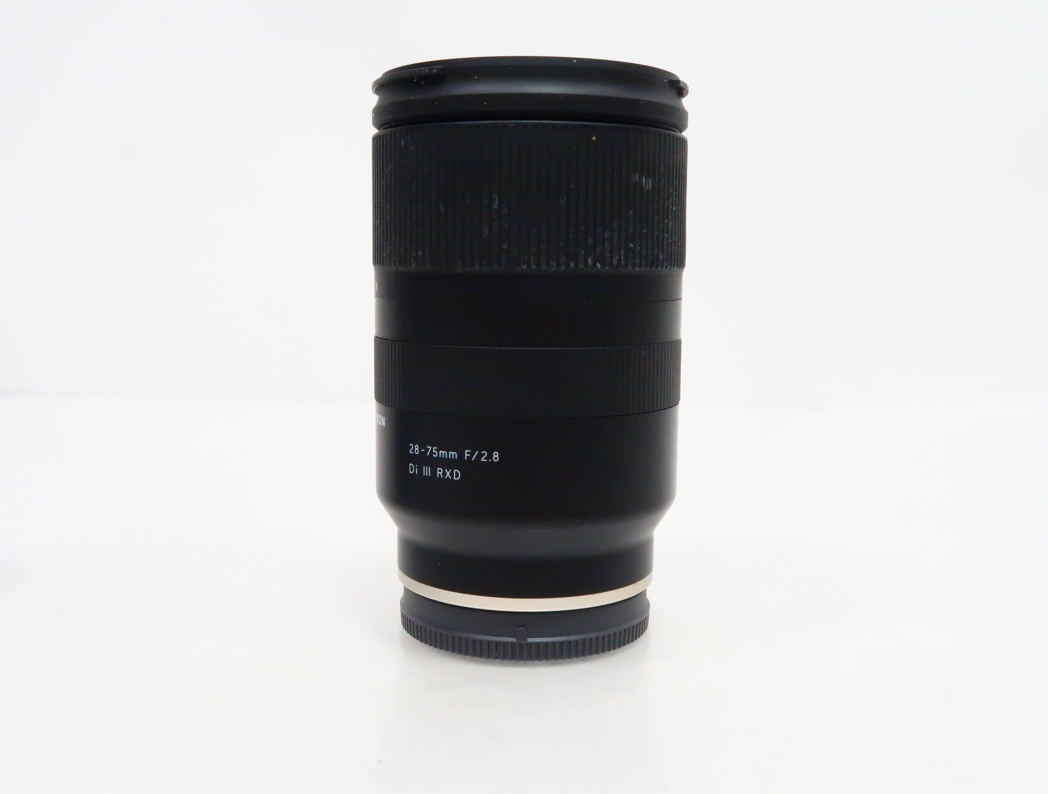 Tamron A036 28-75mm f/2.8 Di III RXD Sony E Camera Lens
