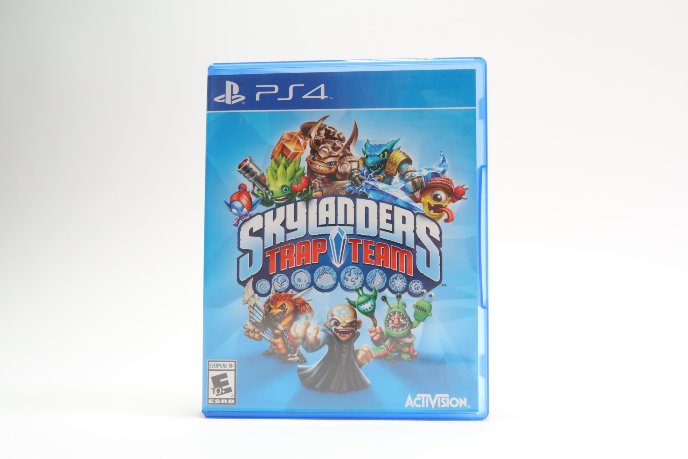 Skylanders Trap Team For outlet Playstation 4