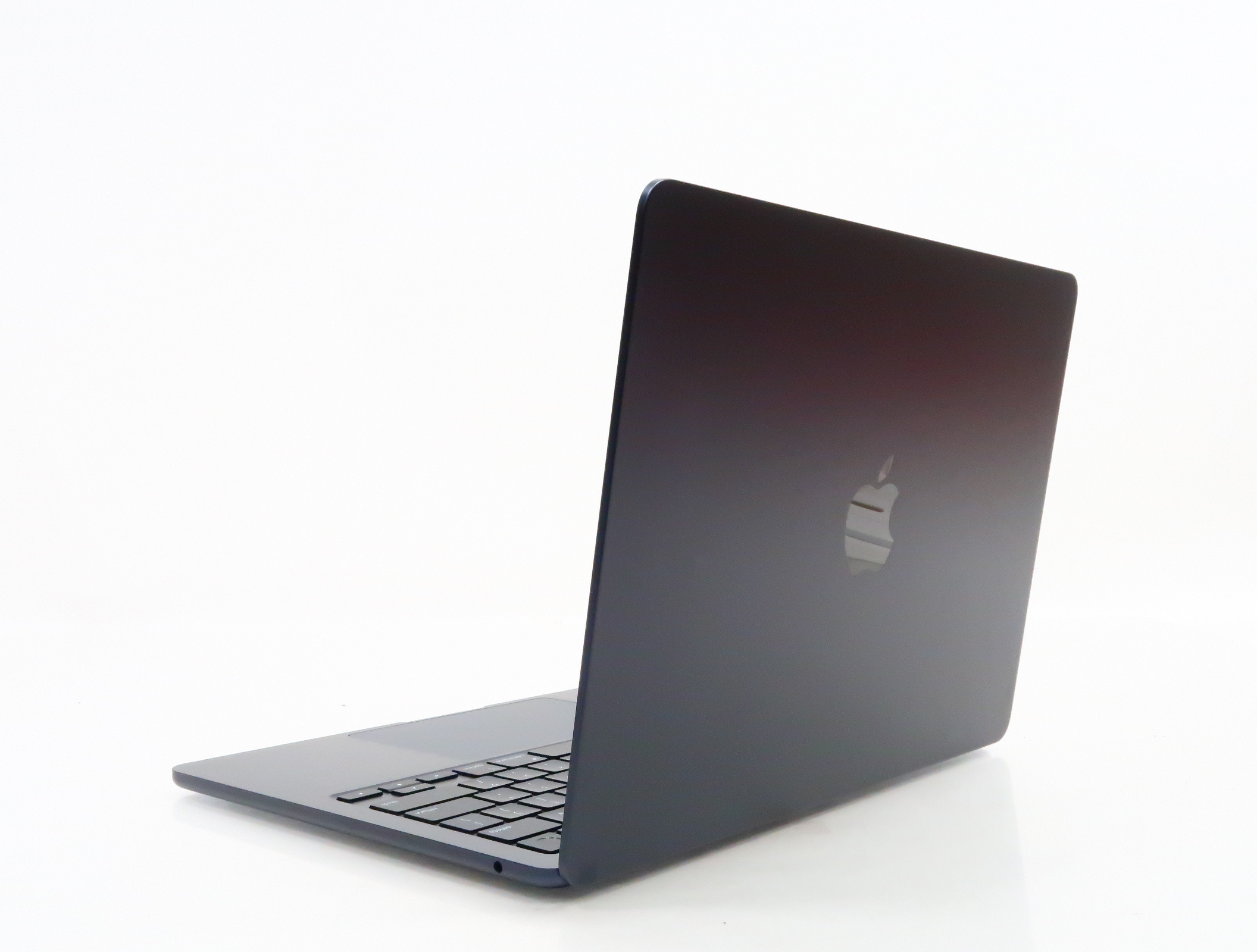 Apple MacBook Air 2024 MRXV3LL/A Apple M3 4.05GHz 8GB RAM 256GB