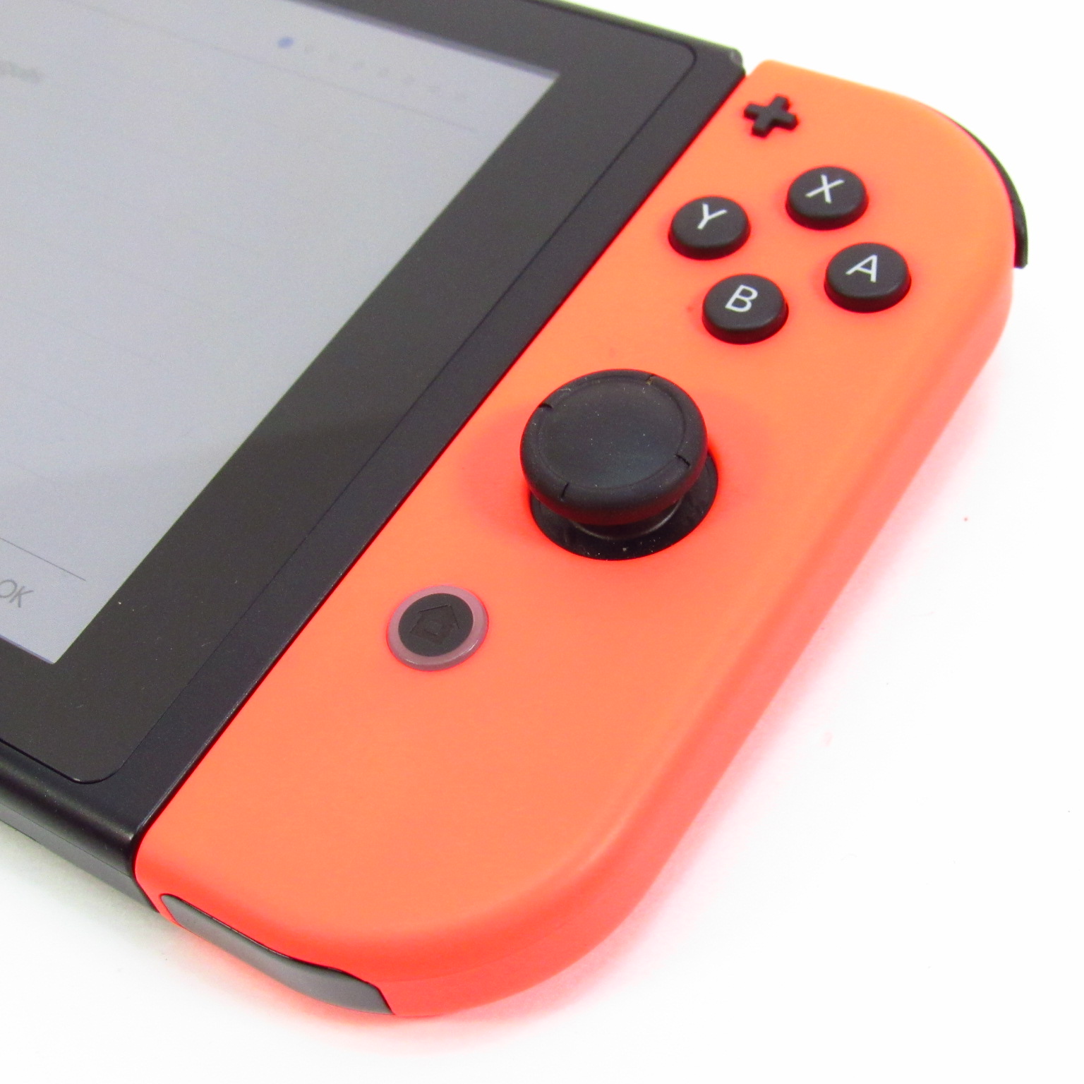 Nintendo Switch HAC001 Video Game Console 8402