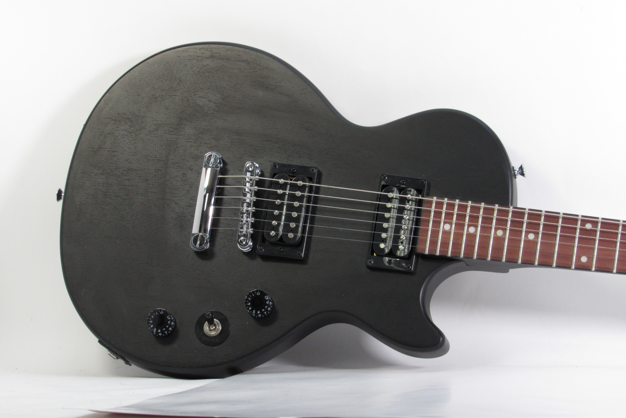 Epiphone Les Paul Special 6-String Right-Handed Electric Guitar
