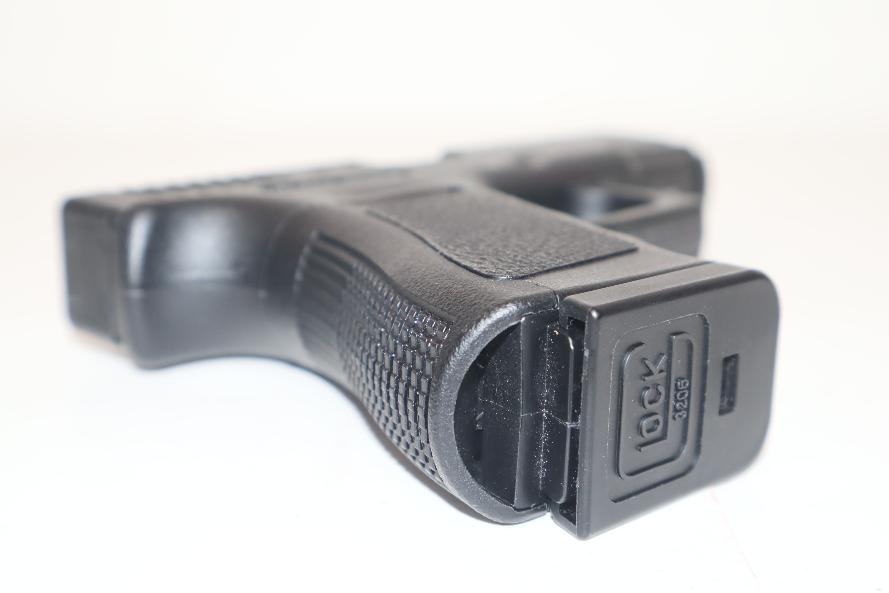 Umarex USA GUW019 Black Glock 19 Gen3 CO2 .177 BB Gun Air Pistol 5076