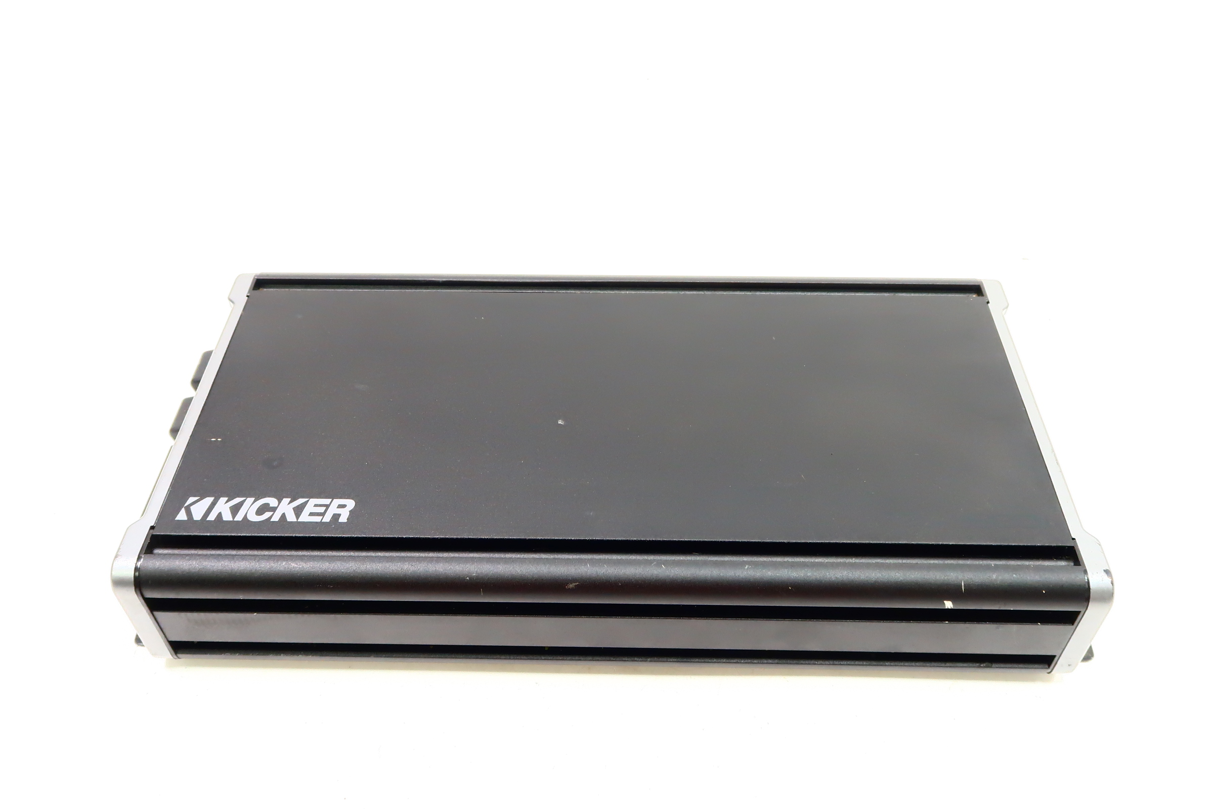 Kicker CXA1800.1 1800Watt CX Series Mono Subwoofer Amplifier