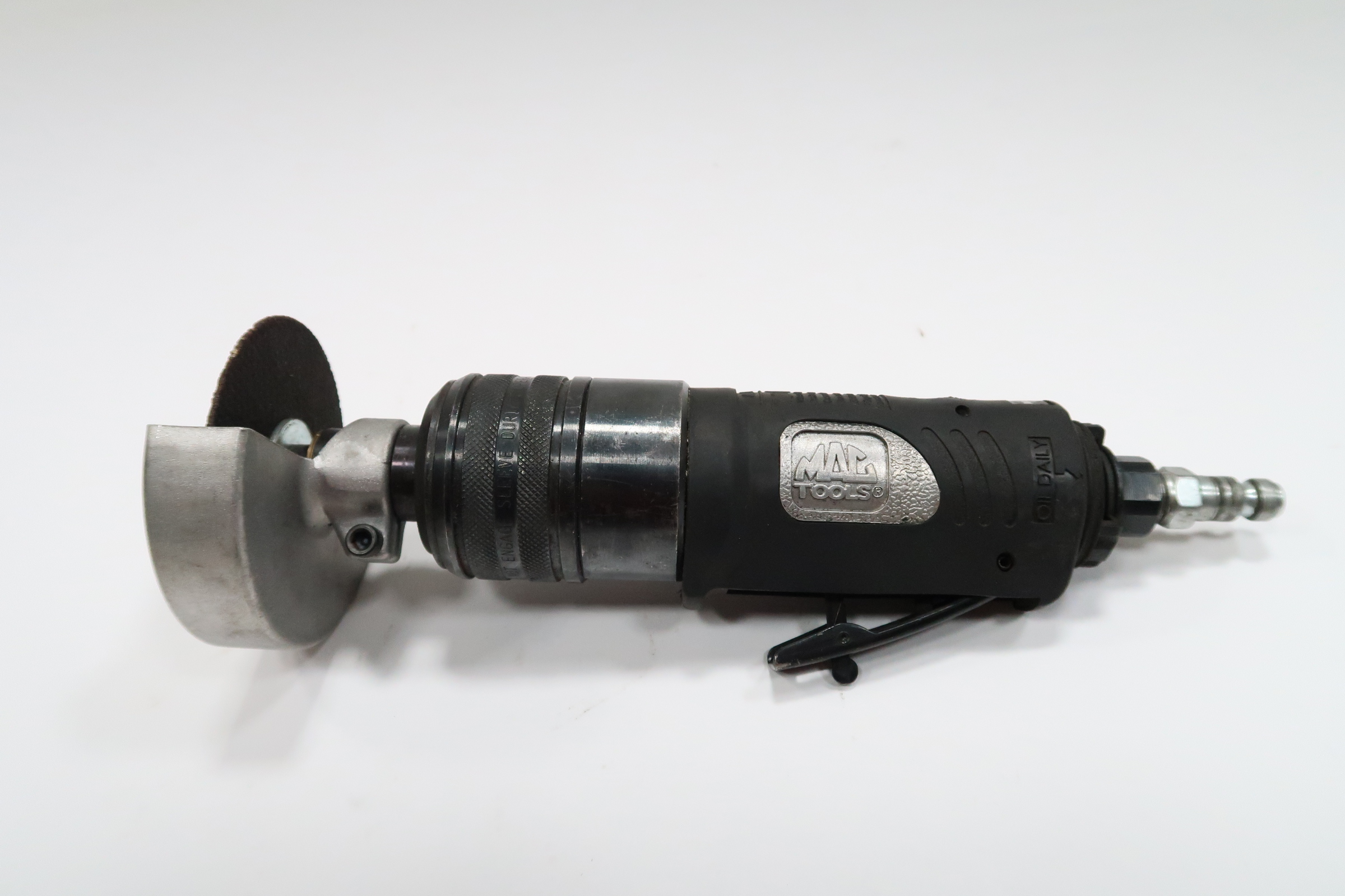 MAC TOOLS（マックツールズ） フレックスヘッドエアカットオフツール