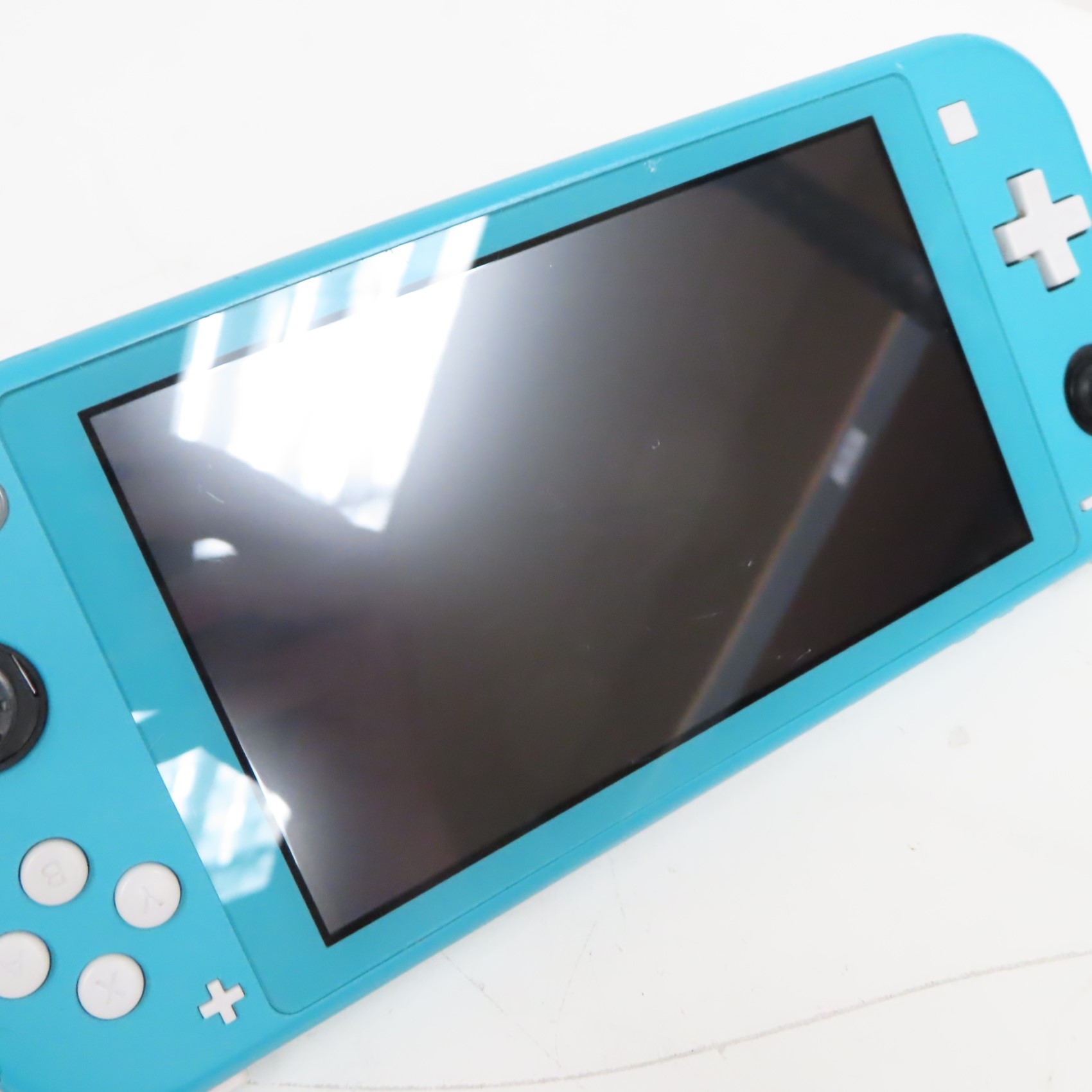 Nintendo HDH-001 Switch Lite 32GB Portable Video Game Console