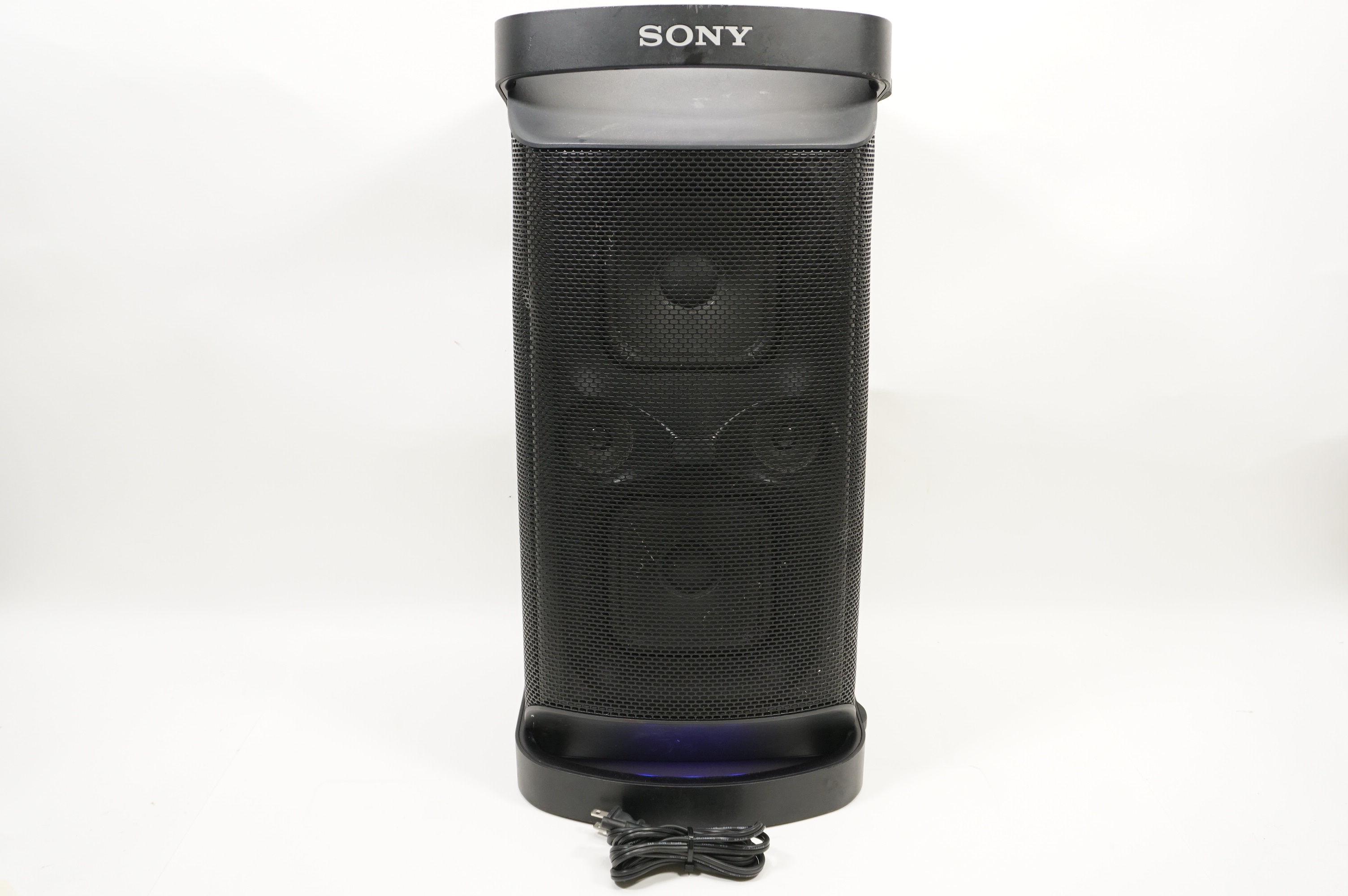Sony X-Series SRS-XP500 Portable Wireless Speaker