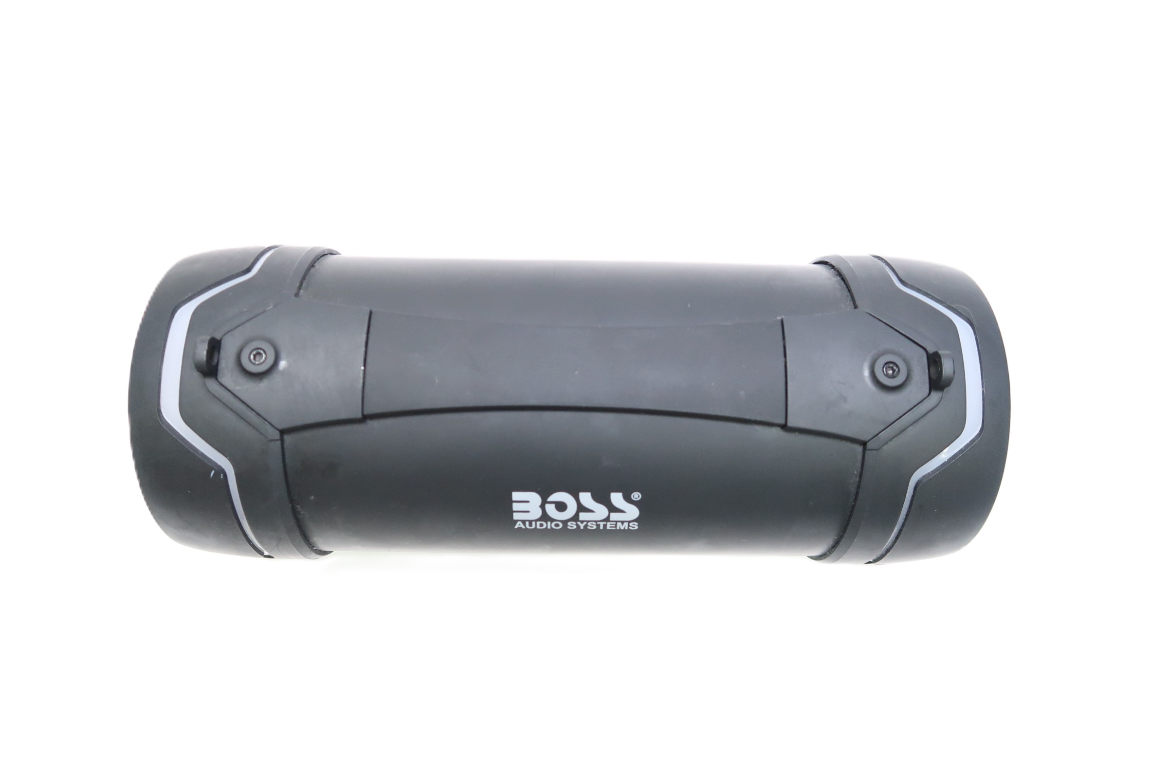 Boss Audio Systems Tube IPX5 Waterproof Bluetooth Speaker 0332