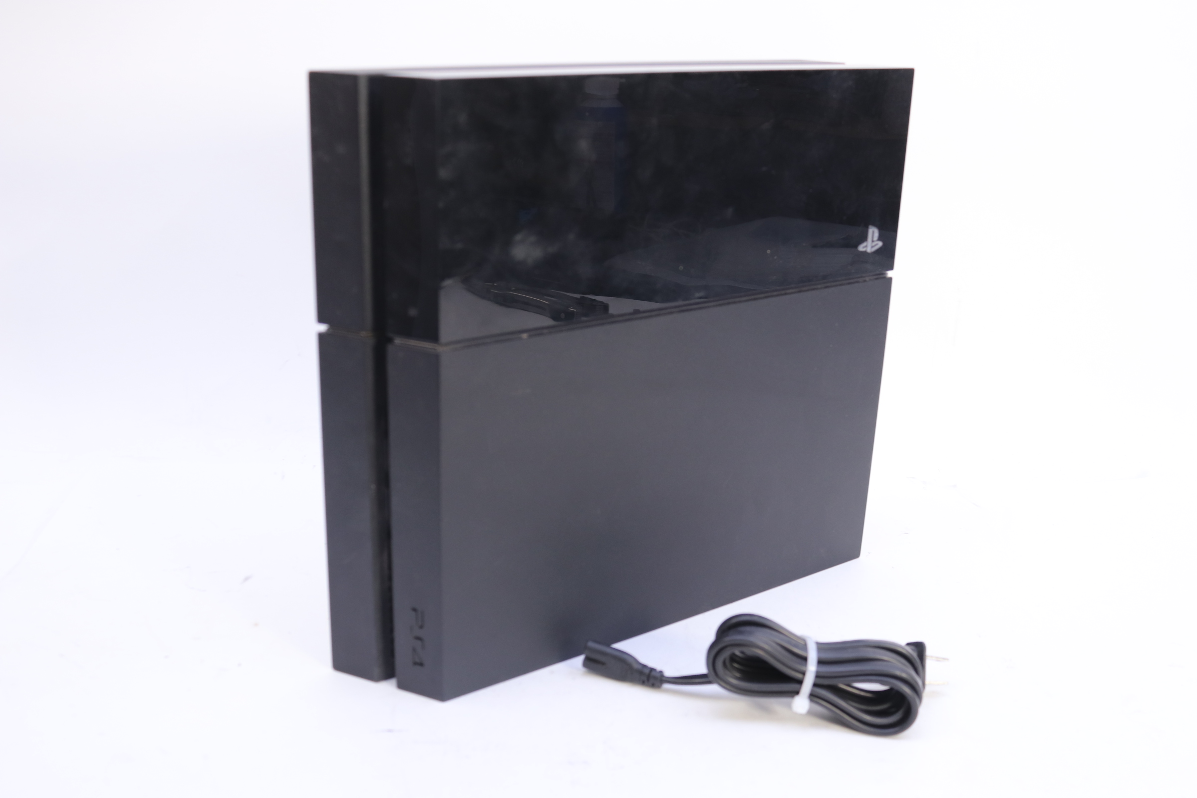Sony PlayStation 4 CUH1001A 500GB HDD Black Home Video Game Console