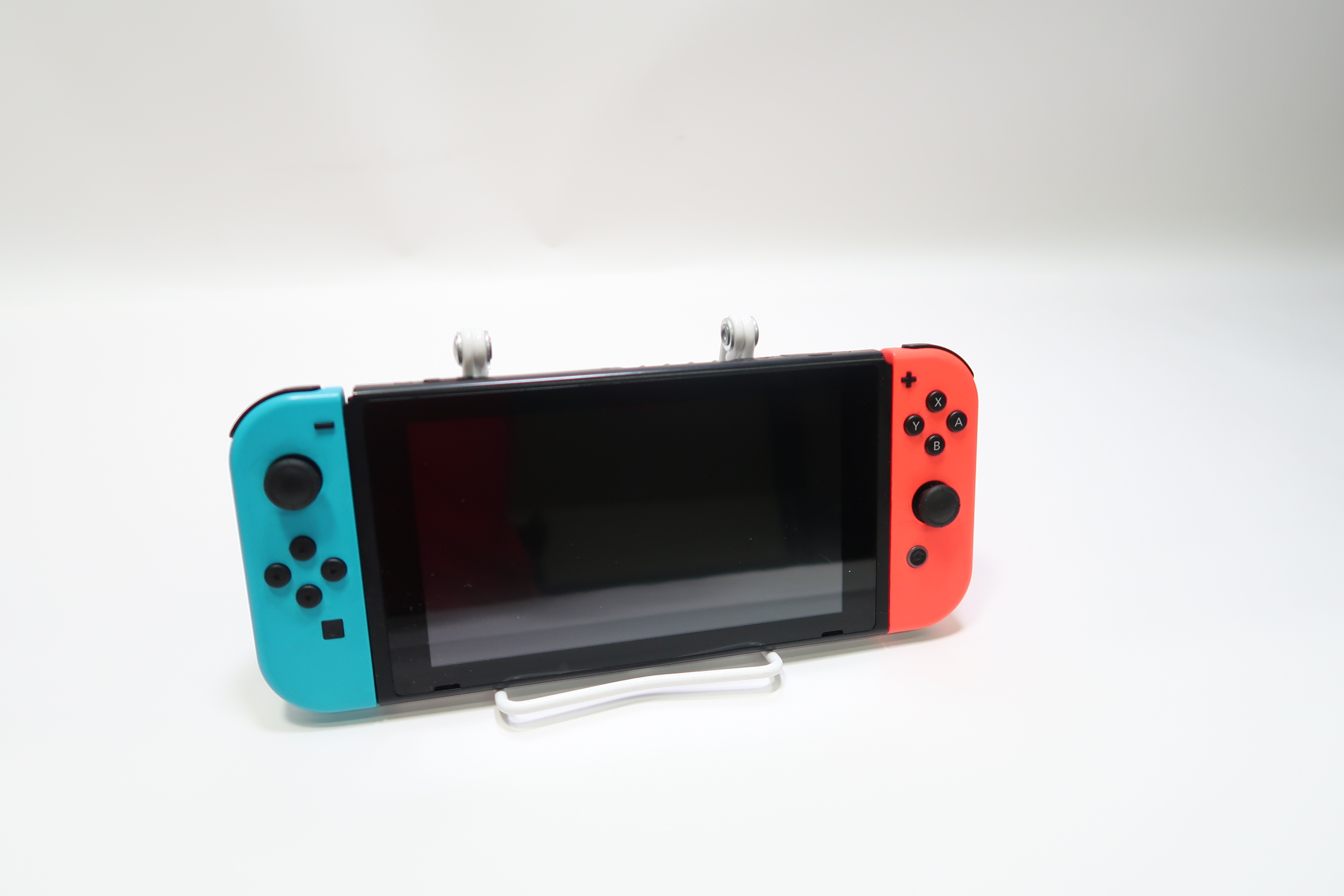 Nintendo Switch HAC-001(-01) 32GB Video Game System 0863