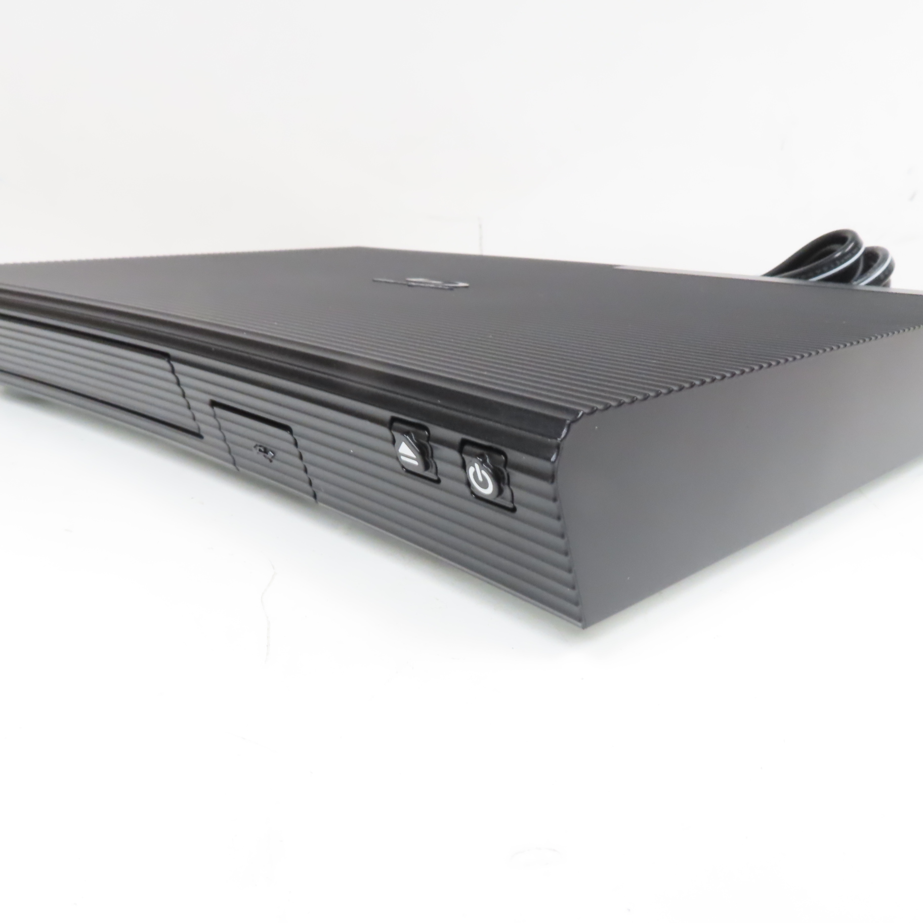 Samsung BDJ5100 Smart WiFi Connected Bluray & DVD Player