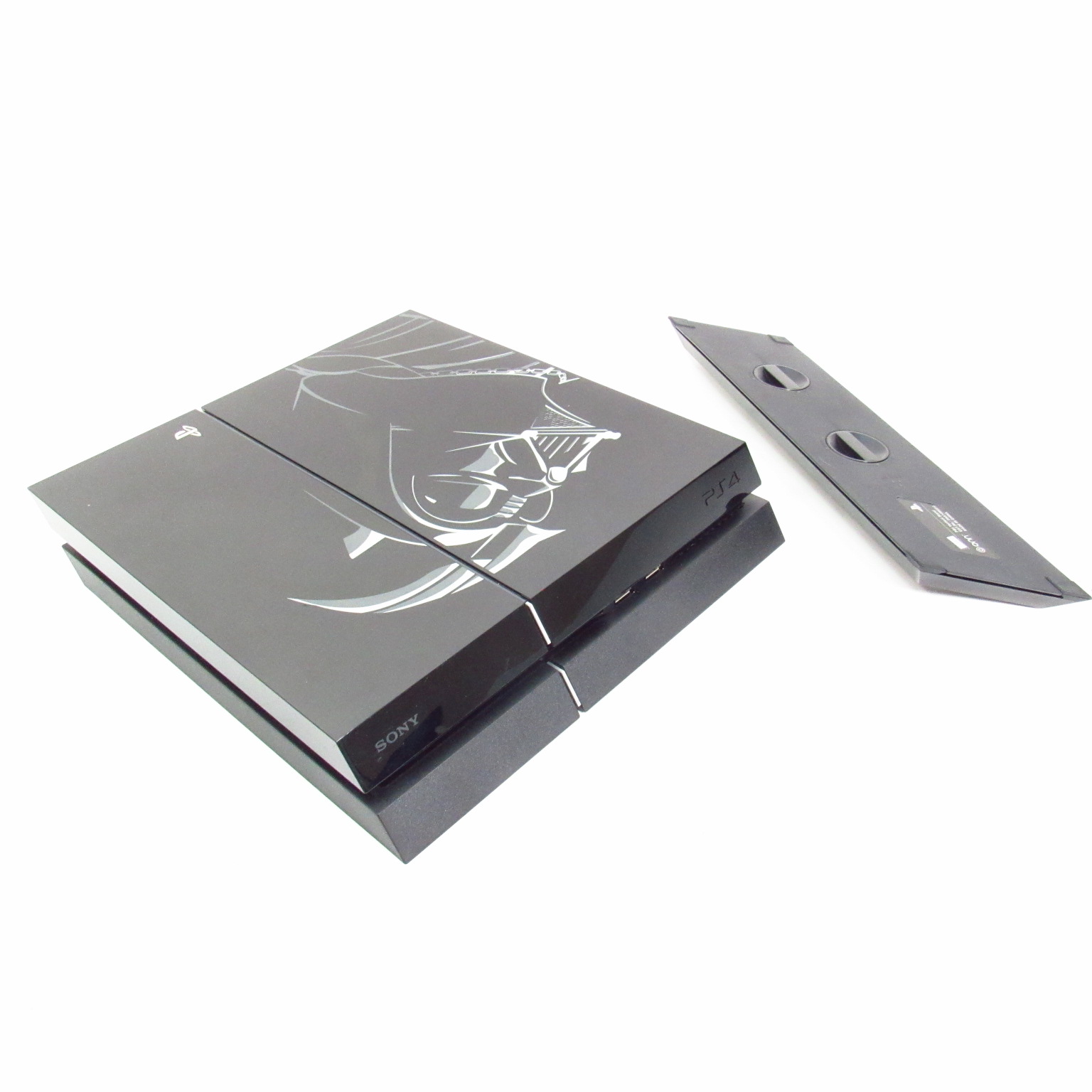 Sony PlayStation 4 Star Wars Darth Vader CUH1215A 500GB Video Game Console