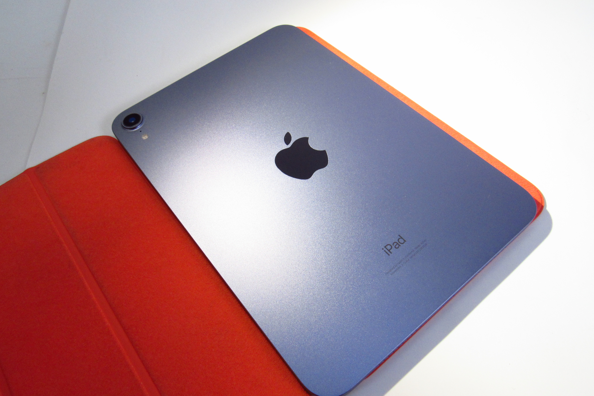 Apple iPad Mini 6th Generation MK7R3LL/A 64GB 8.3'' Wi-Fi Tablet