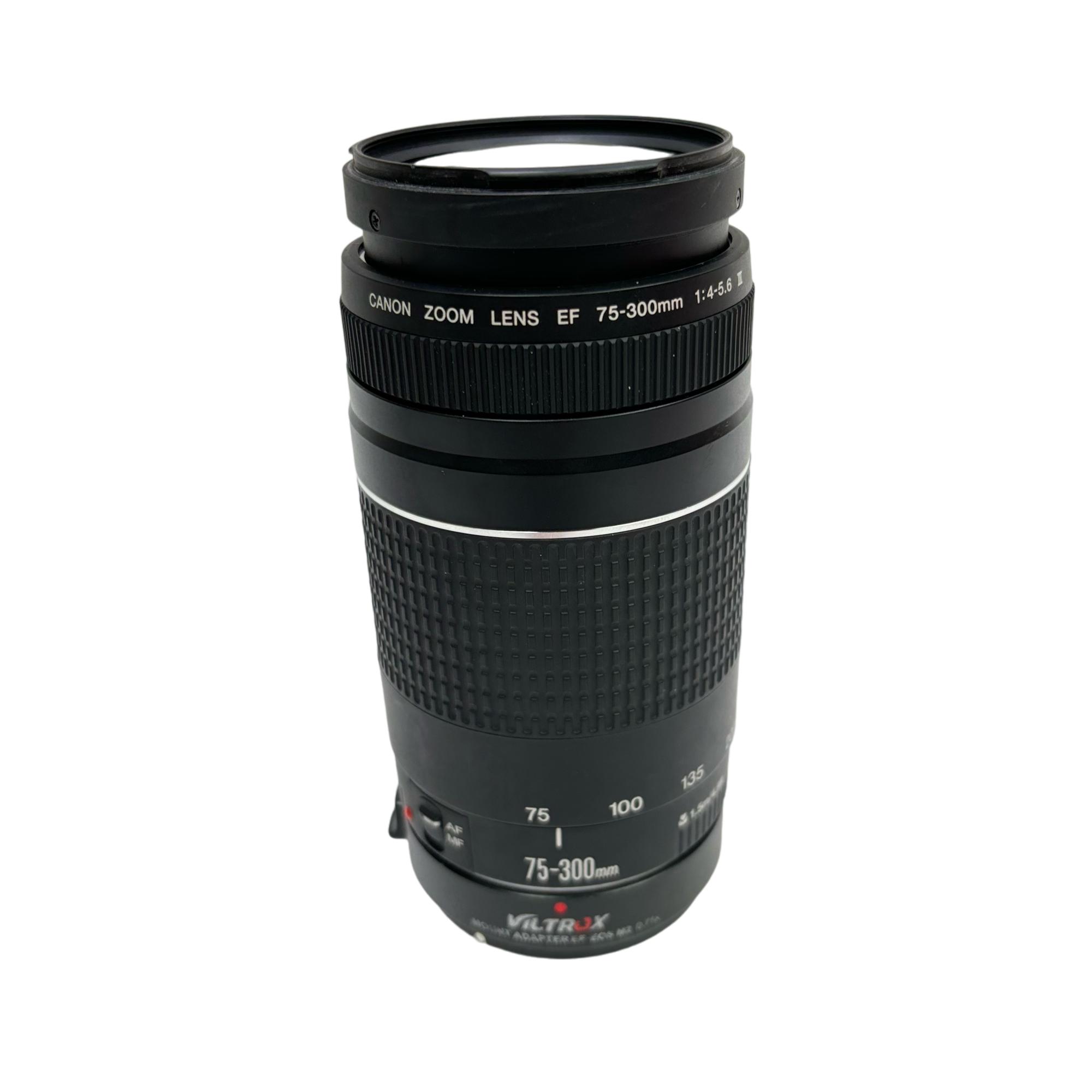 レンズ(ズーム) Canon Lens EF 75-300mm F4-5.6 IS WW2230 411rDo44VGL._UF1000,1000_QL80_.jpg