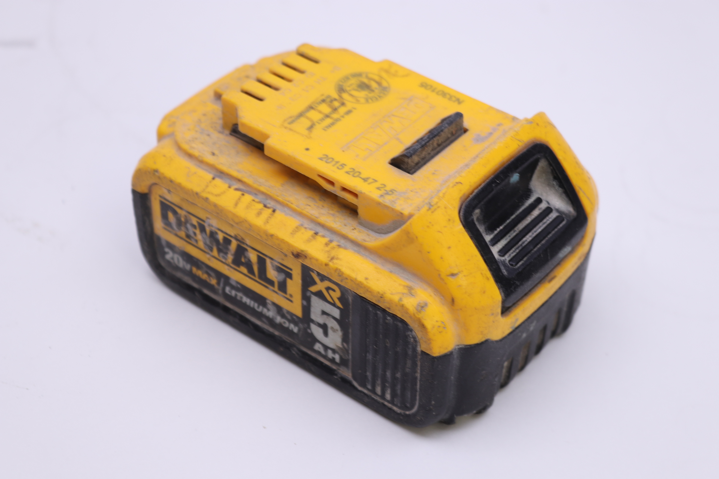 DEWALT DCH273 20V MAX XR Cordless Brushless 1