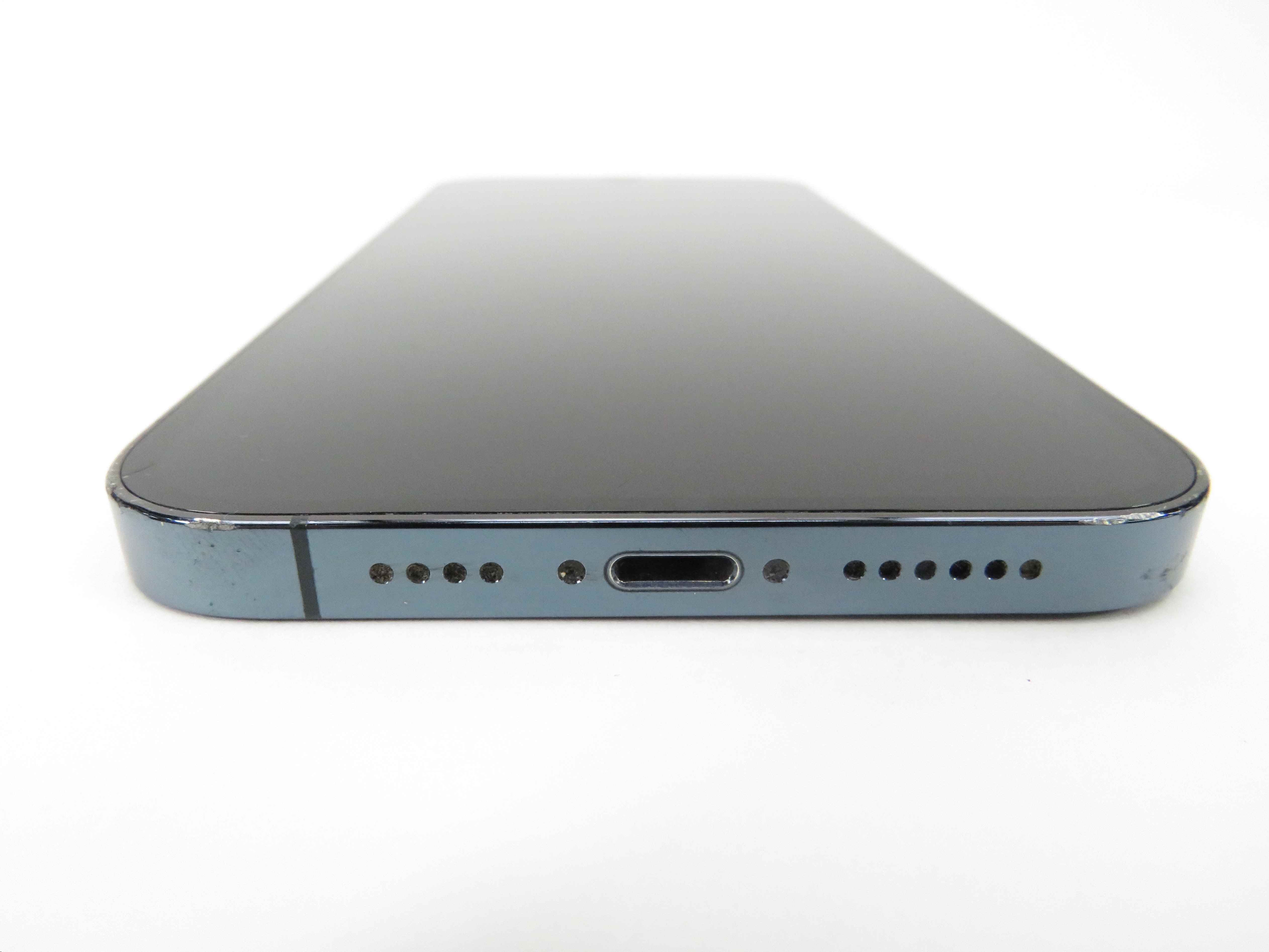 Apple iPhone 12 Pro Max MG9T3LL/A 128GB Cellular Unlocked