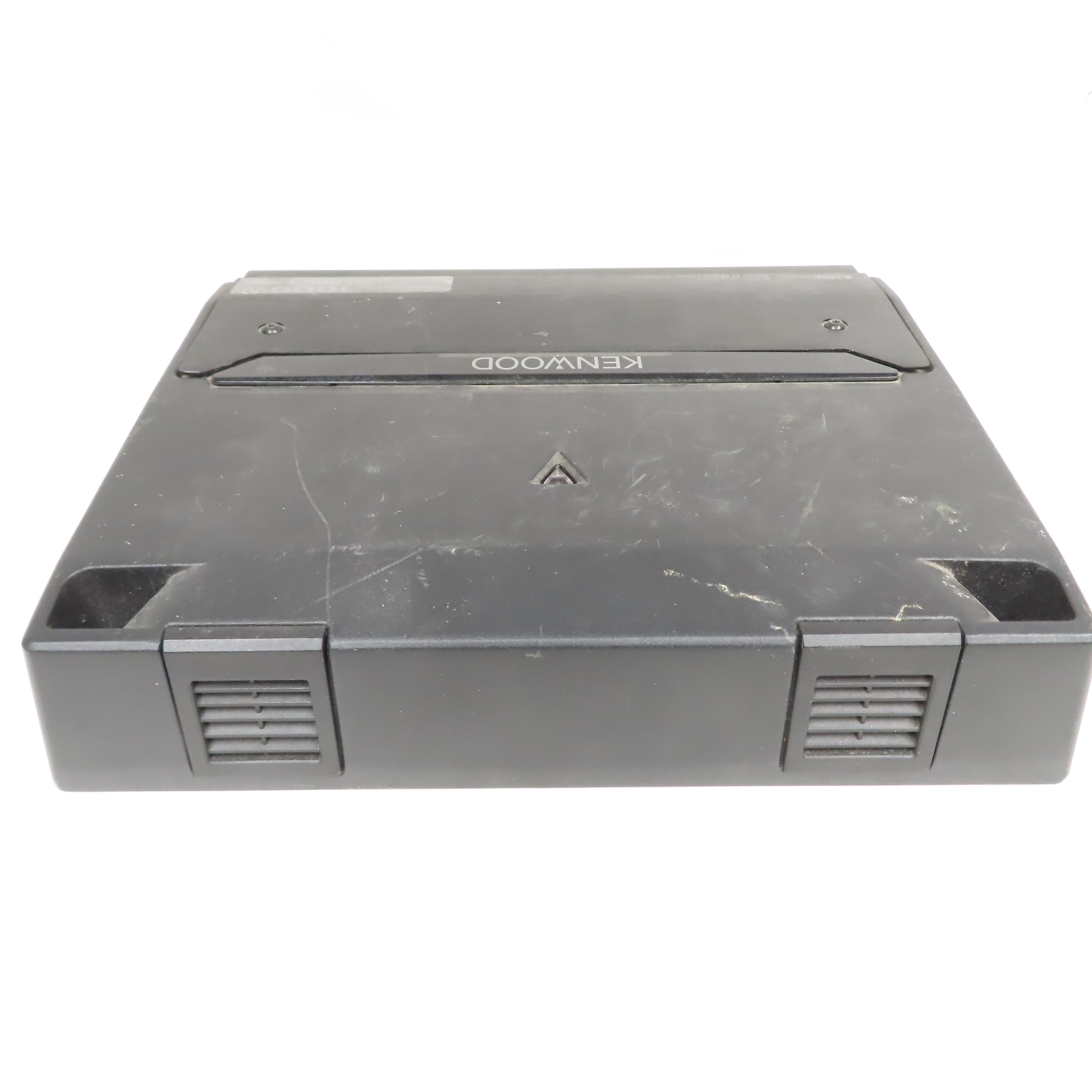 Kenwood KAC8105D 1000W RMS Class D Monoblock Car Audio Amplifier