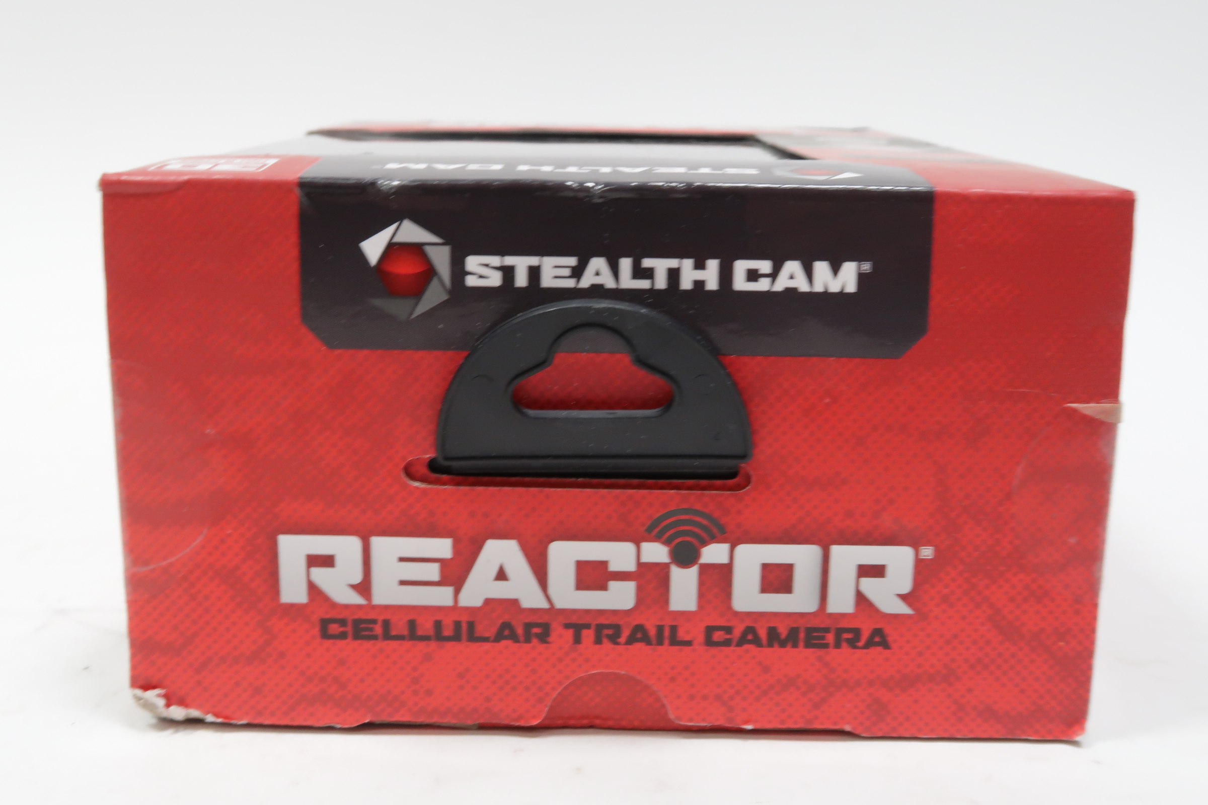 Stealth Cam STCRATW V2 Reactor Cellular 26MP Trail Camera
