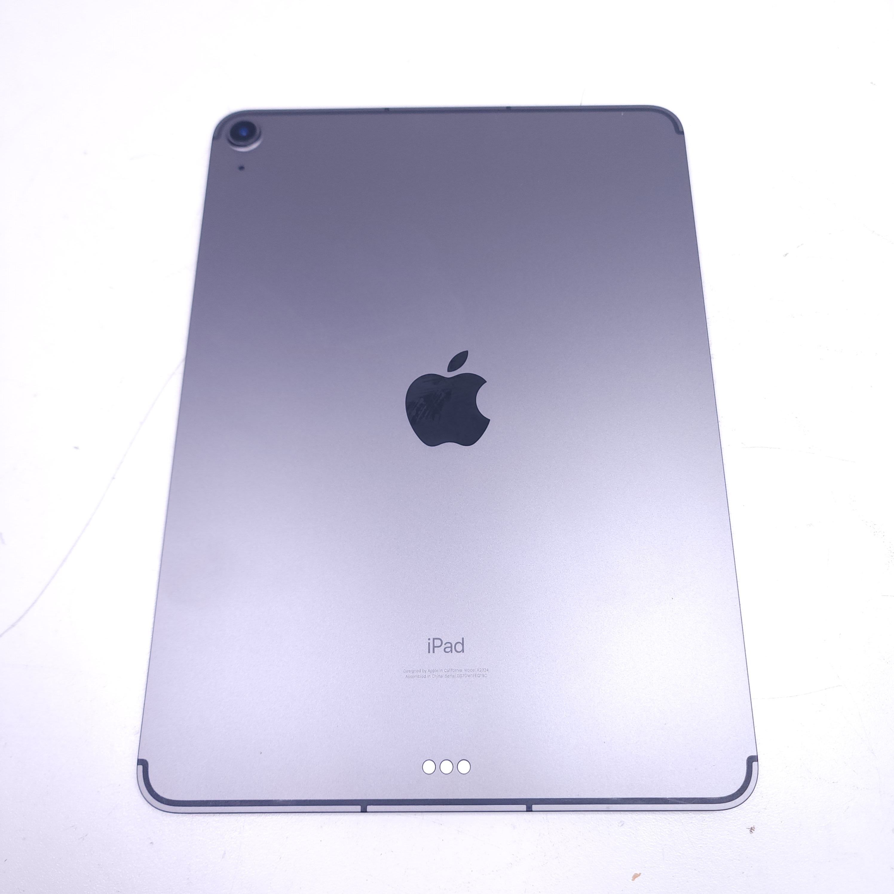 Apple MYH82LL/A iPad Air (2020) 10.9