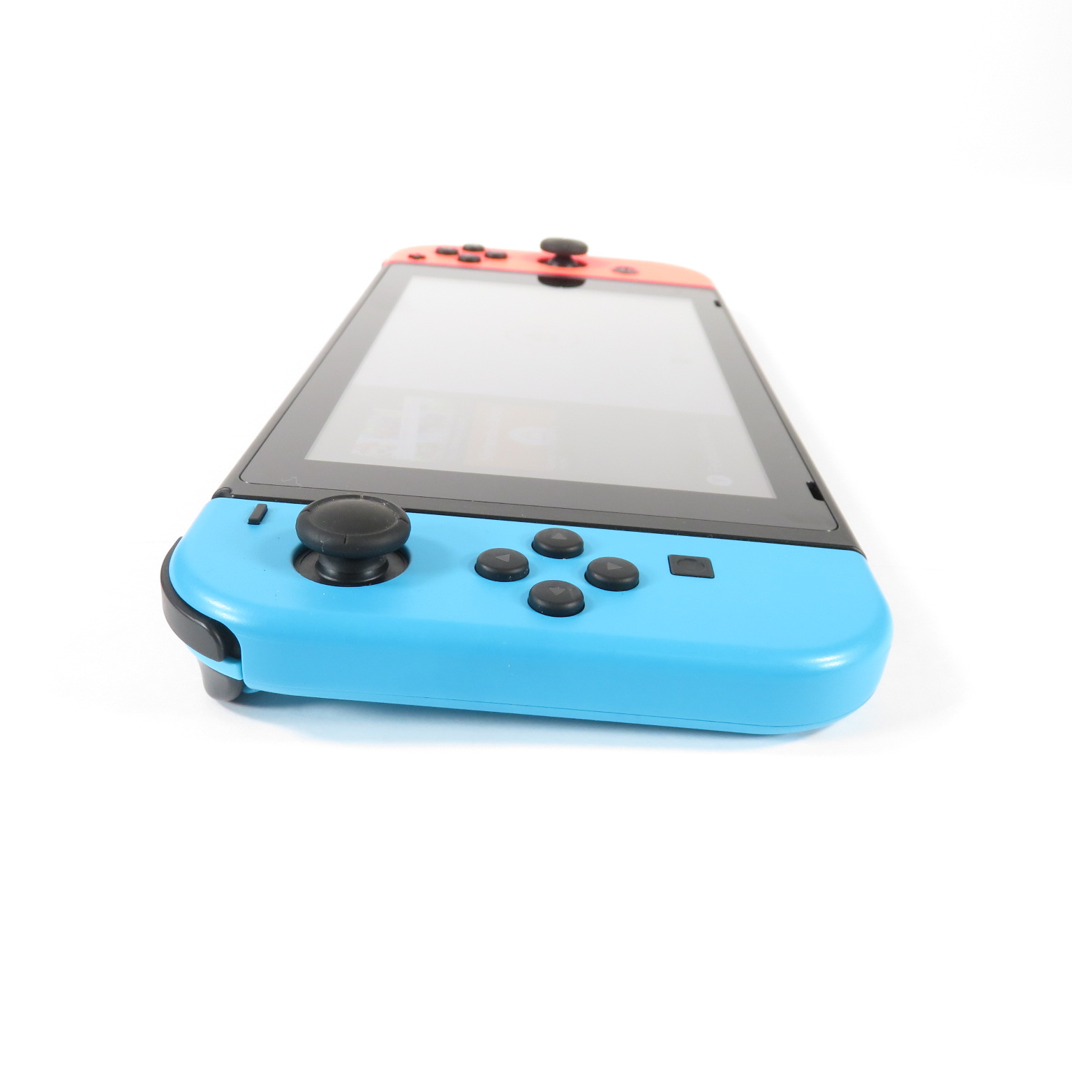 Nintendo Switch HAC-001 Handheld 6.2-inch Touchscreen Video Game