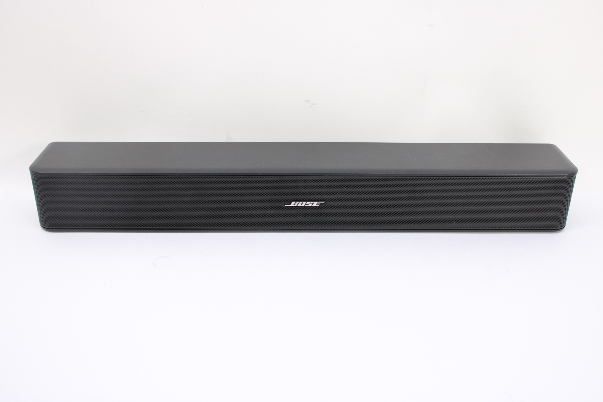 Bose Solo Soundbar Series II 418775 Home Audio Bluetooth Wireless