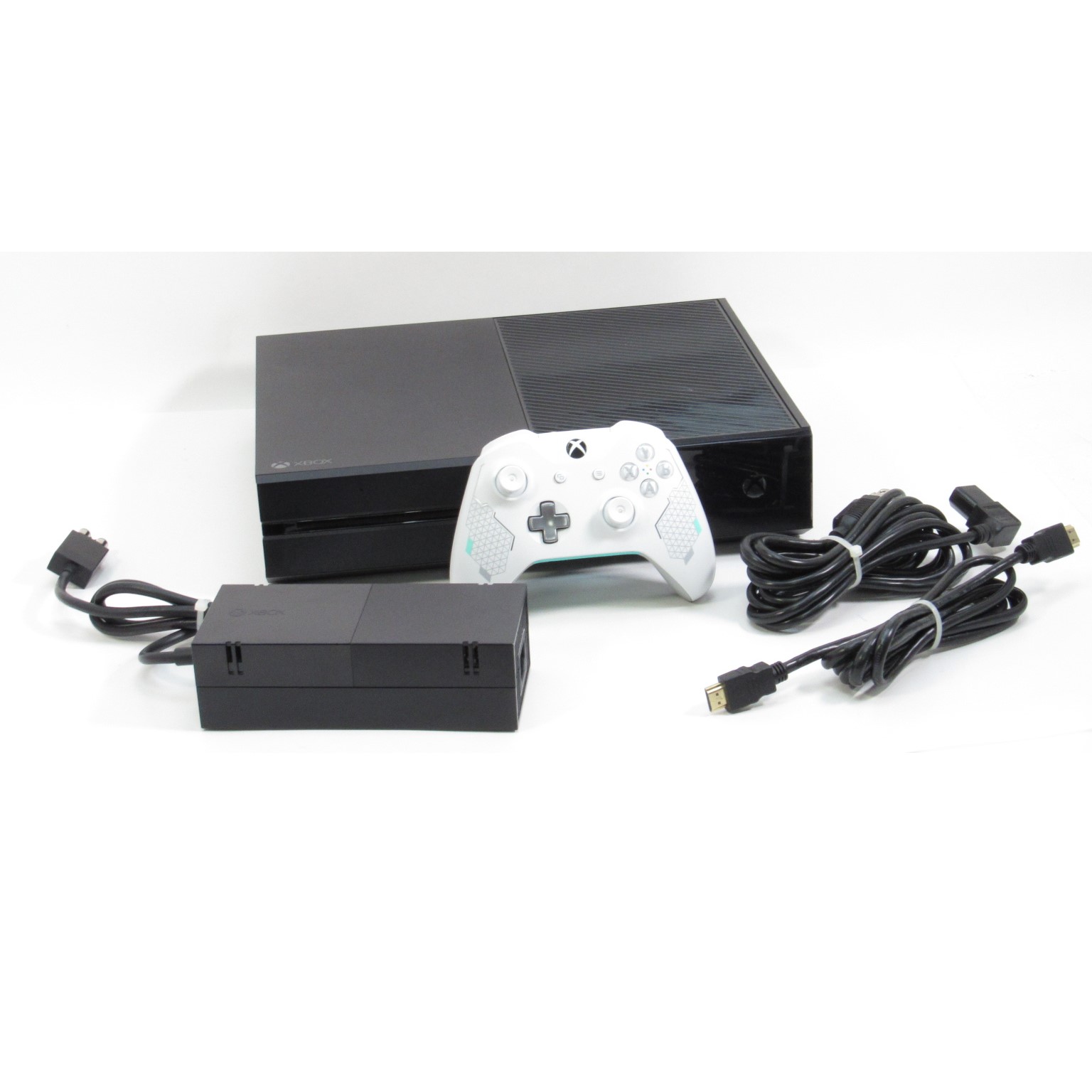 Microsoft Xbox One 1540 500GB Video Game Console - 2314