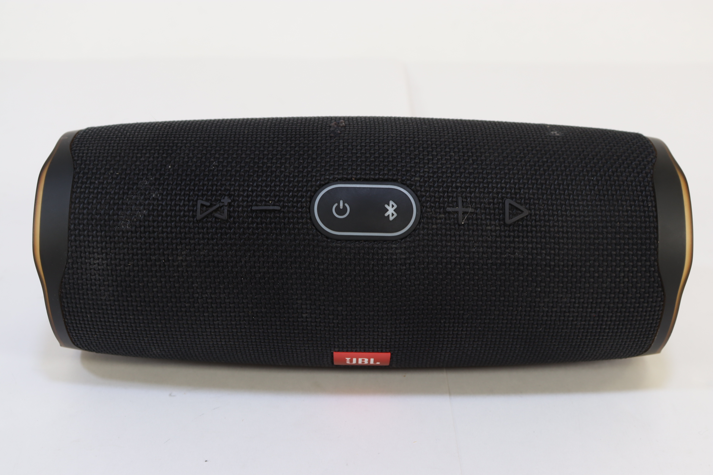  JBL Charge 4 - Waterproof Portable Bluetooth Speaker - Black :  Electronics
