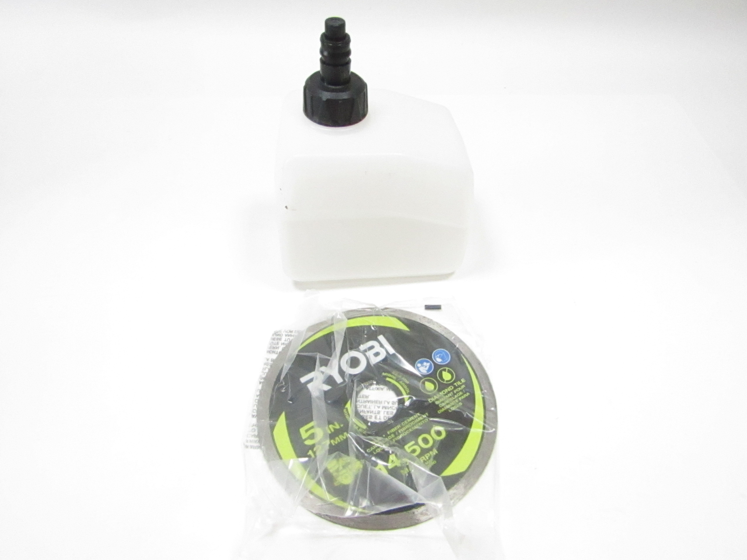 Ryobi ONE + HP 18V Brushless 5