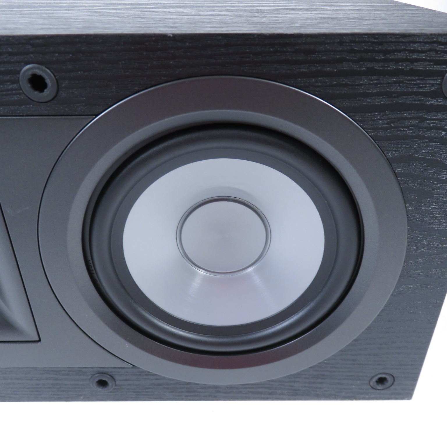 Klipsch Icon KC25 51/4" 98dB Sensitivity Home Audio Center Speaker