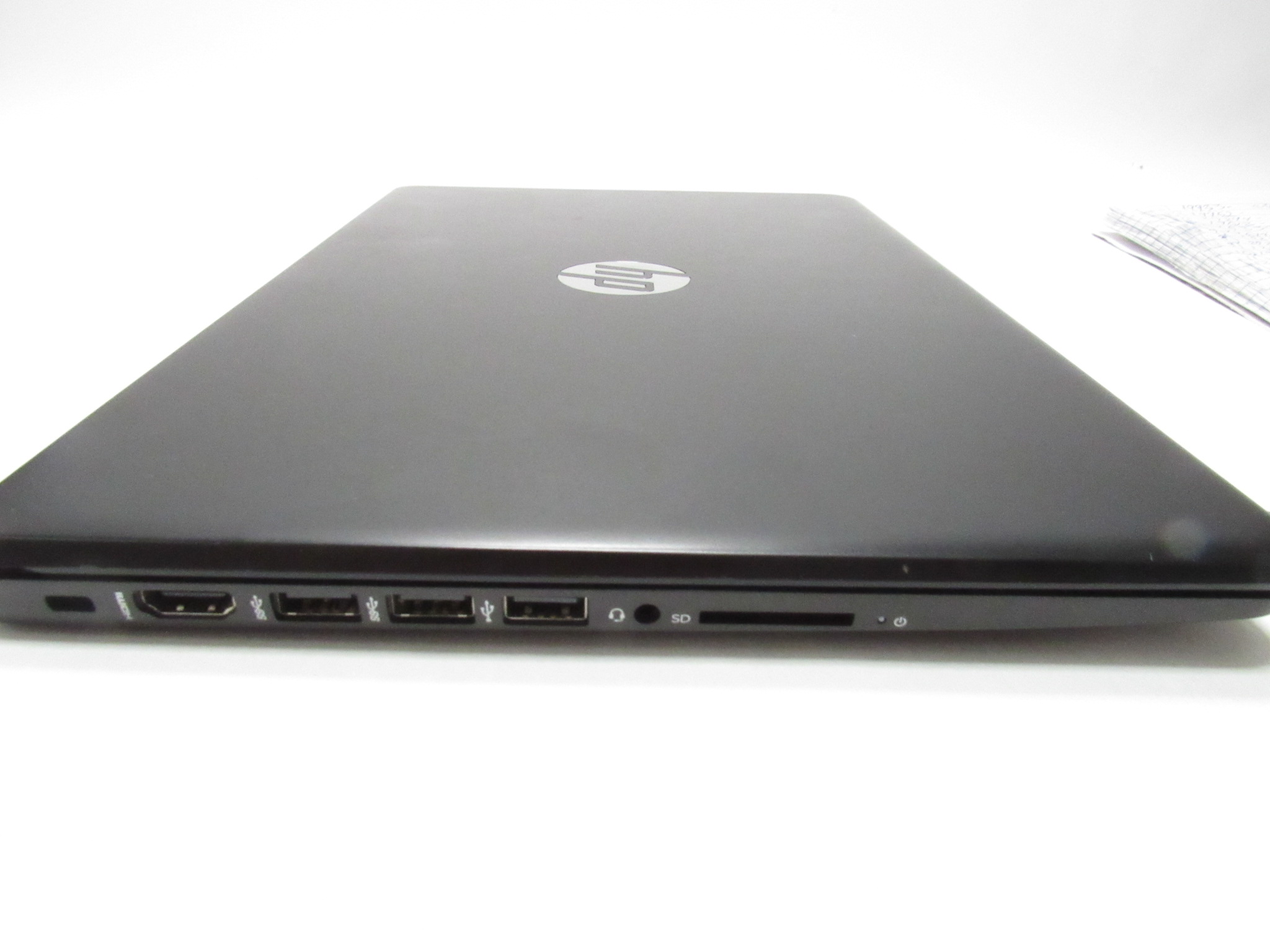 HP Stream 14-CB174WM Celeron N4020 1.10GHz 64GB eMMC 4GB RAM 14