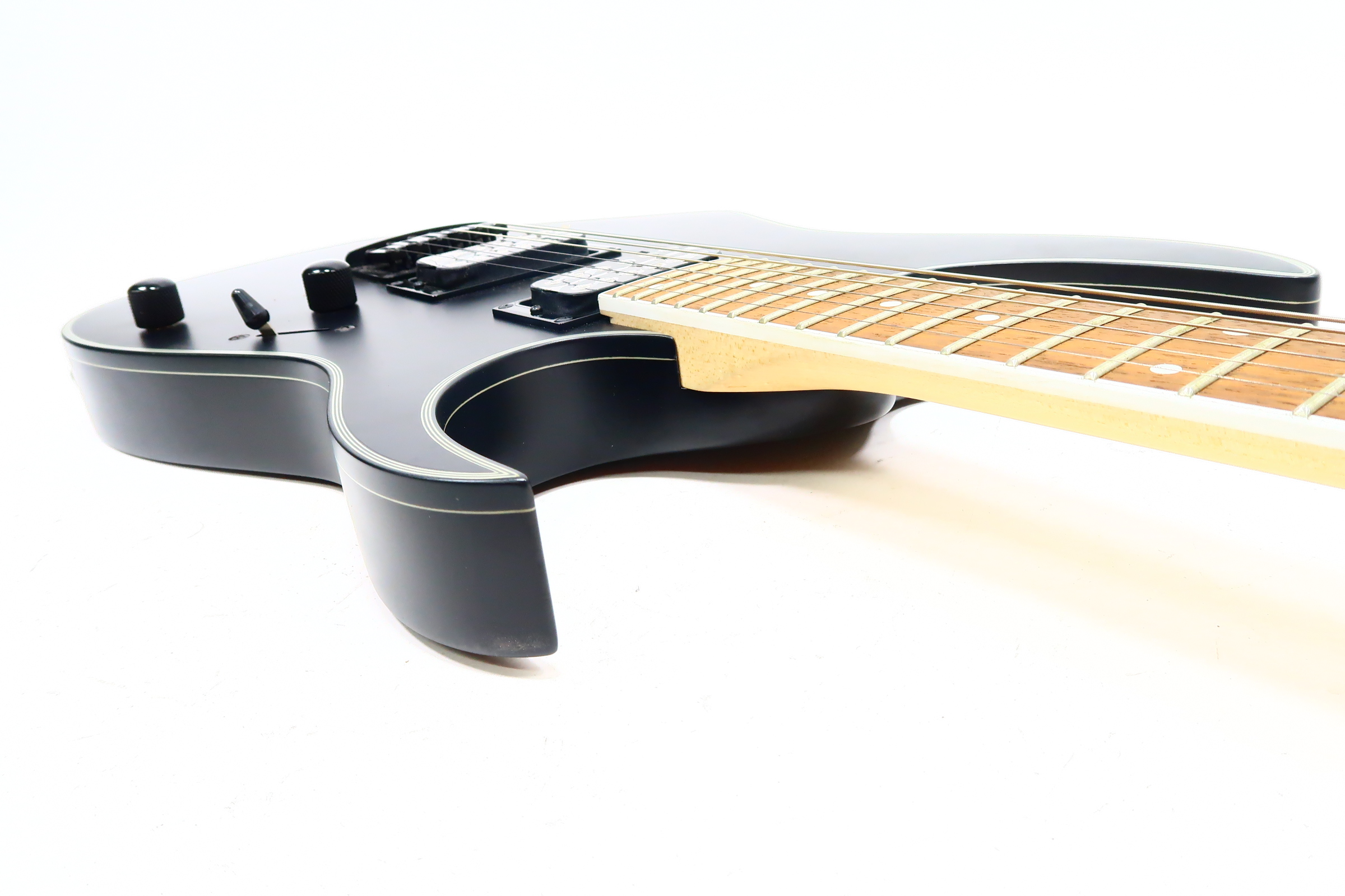 Ibanez RG421EX 6-String Electric Guitar