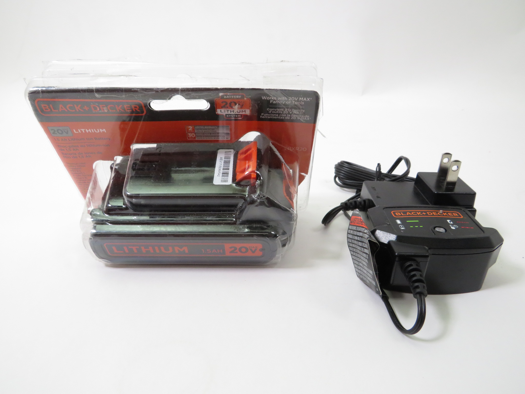 Black + Decker LSW321 20V Max Power Boost Cordless Sweeper