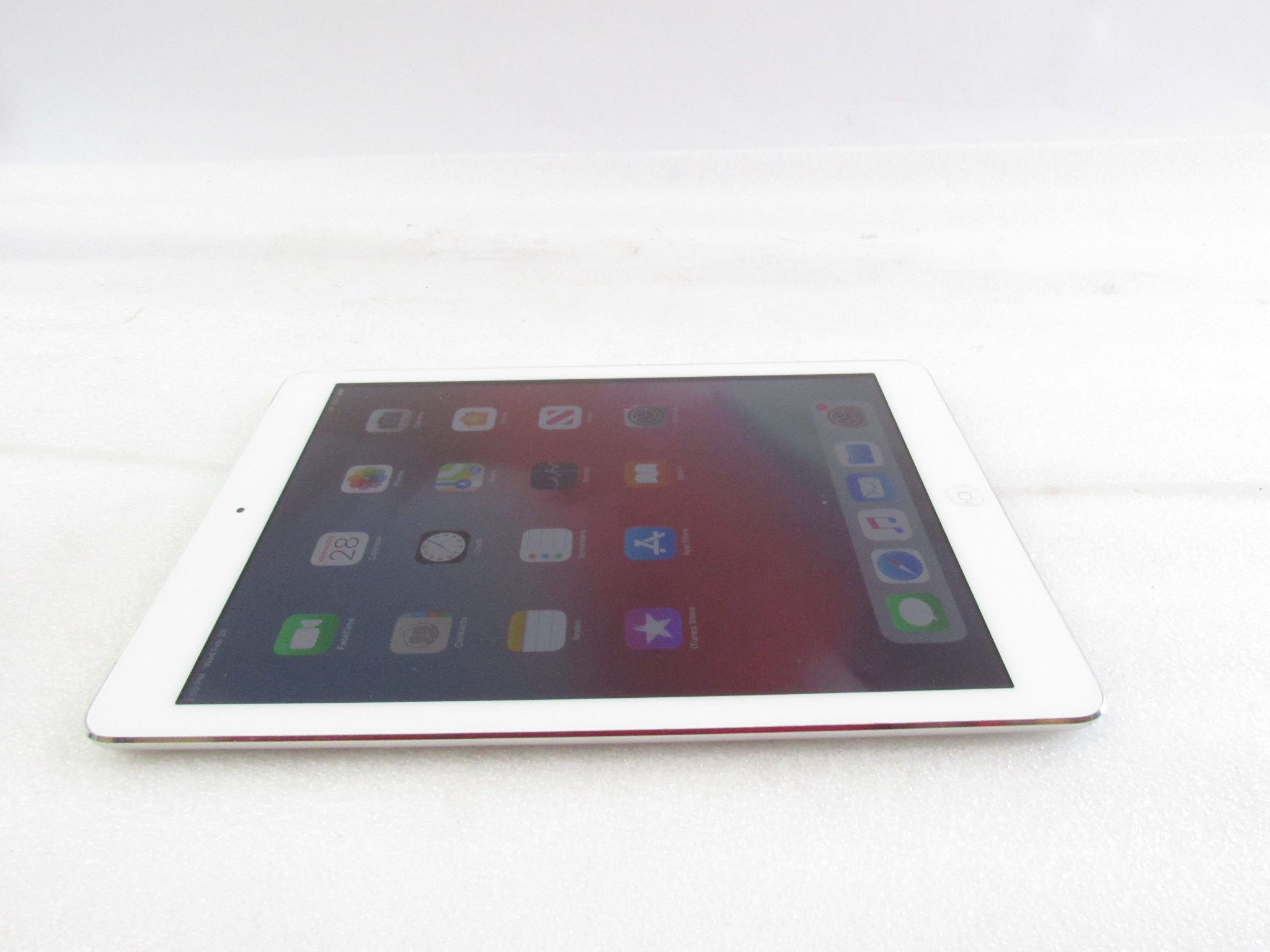 その他 iPad Air Apple iPad Air 2 128GB Wi-Fi A1566 MGTX2LL/A Space Gray – Coretek