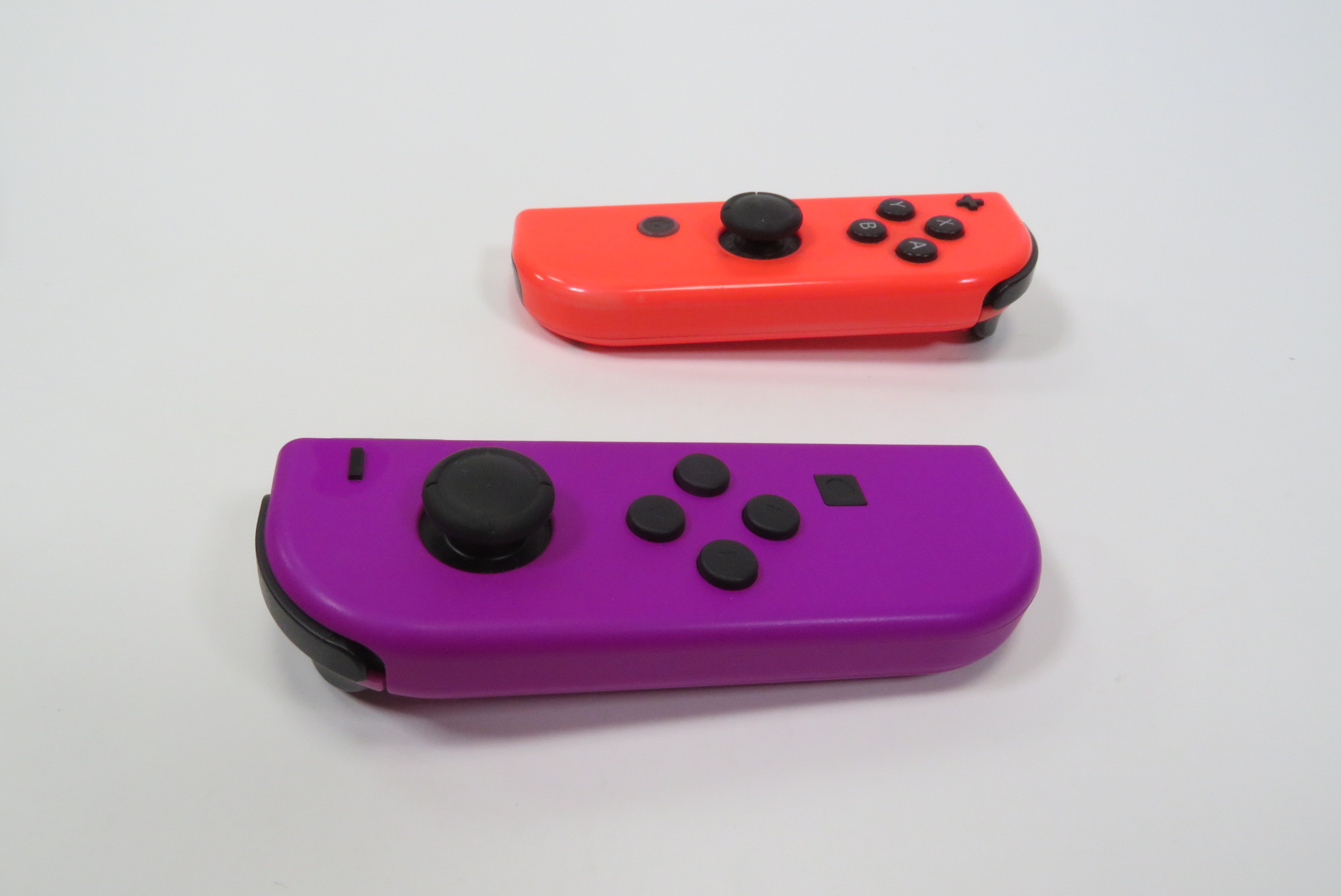 Nintendo Switch HAC001(01) Video Game System