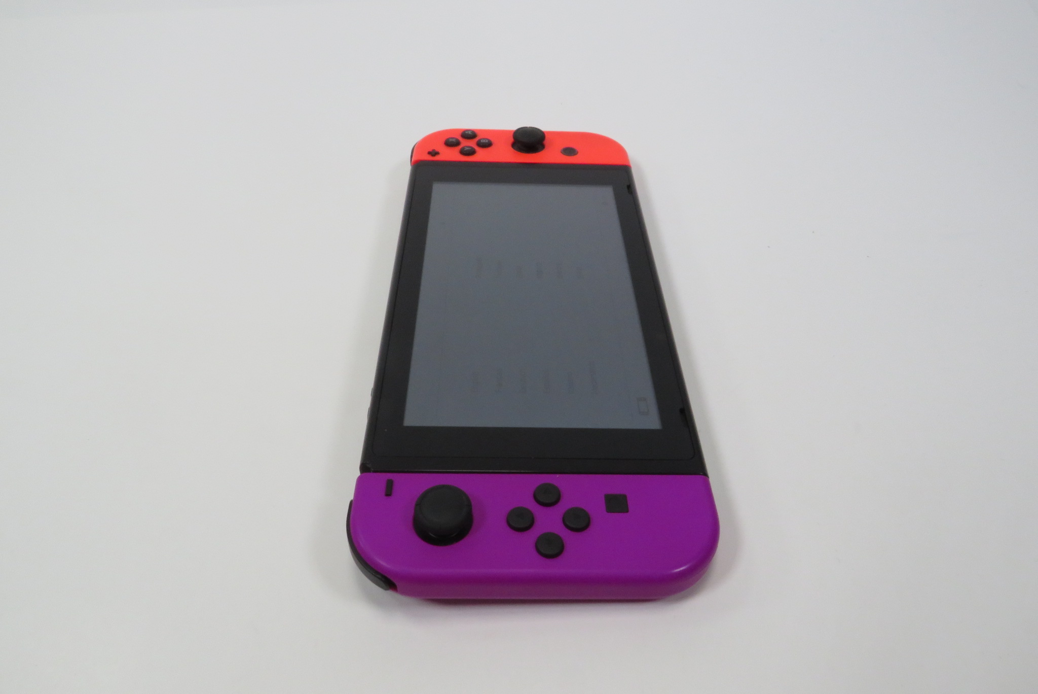 Nintendo Switch HAC-001(-01) Video Game System